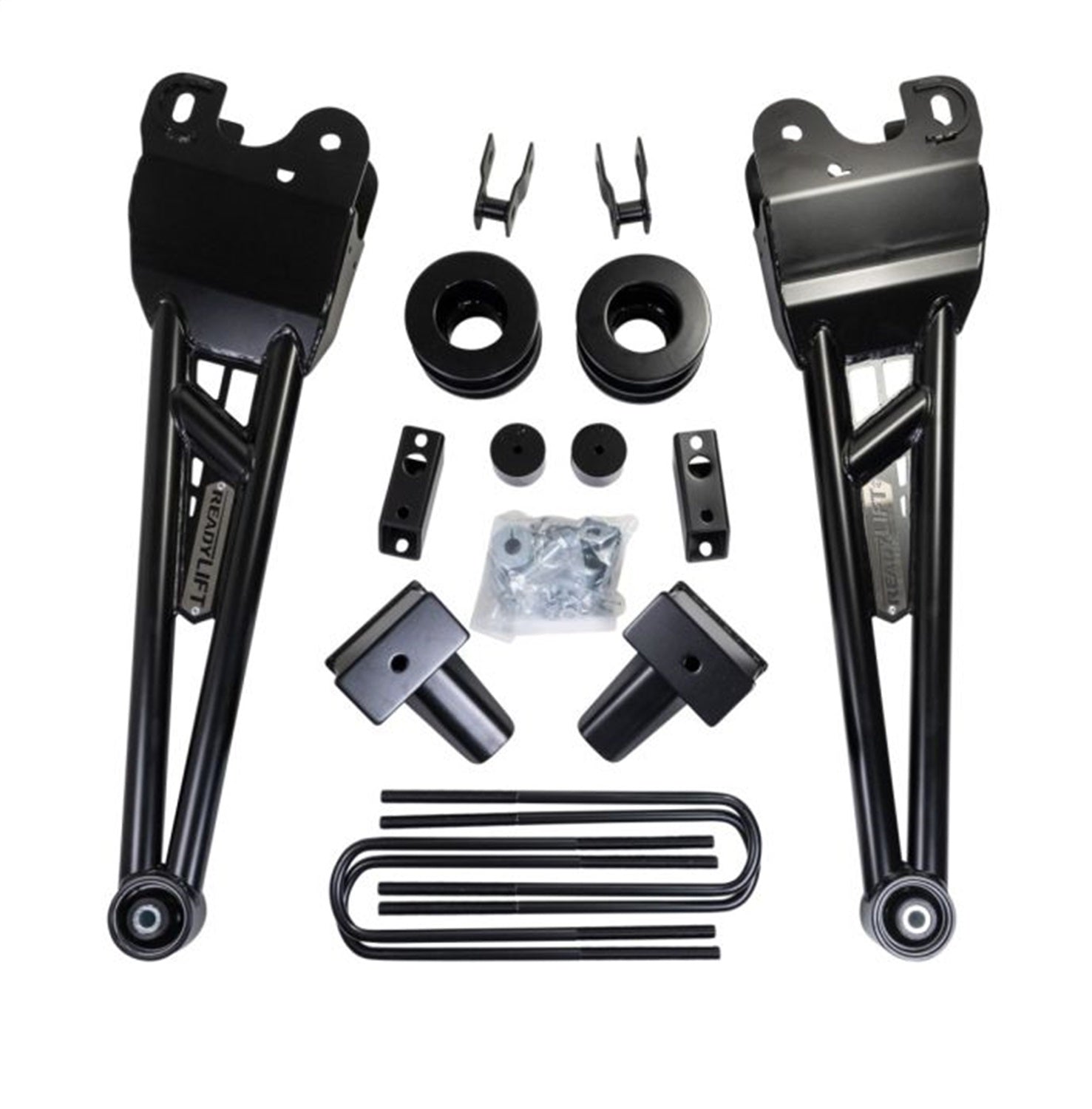 ReadyLift 69-23251 2.5ft. SST Lift Kit w/Radius Arms ReadyLift 69-23251