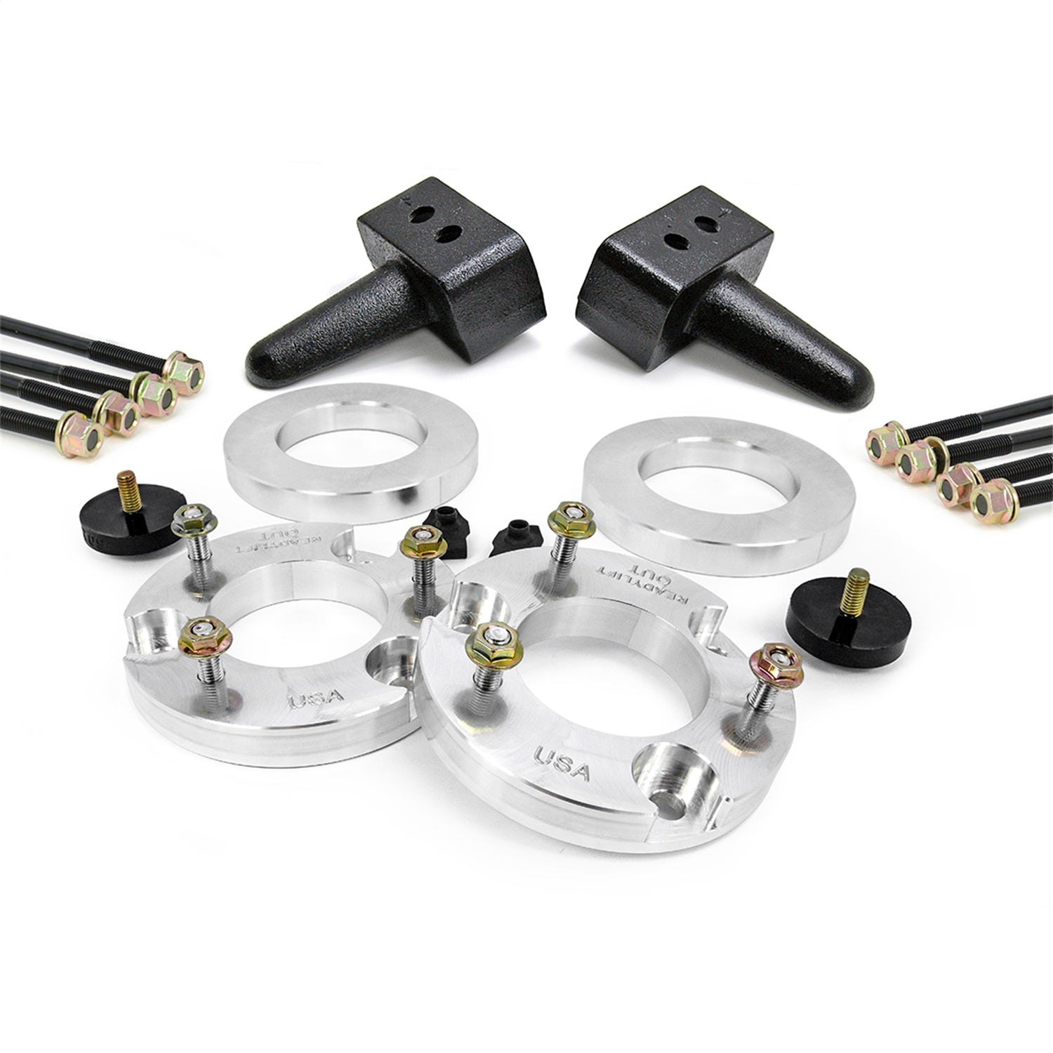 ReadyLift 69-2755 2.5ft. SST Lift Kit ReadyLift 69-2755