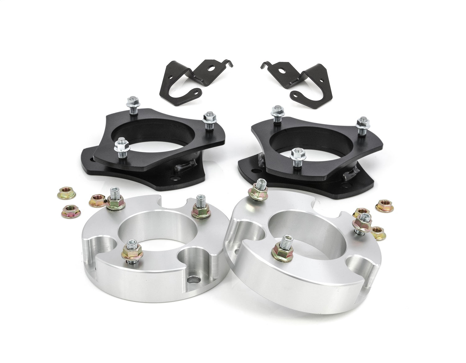 ReadyLift 69-2831 3.0ft. Front with 2.0ft. Rear SST Lift Kit (incl. CCD Suspension) ReadyLift 69-2831