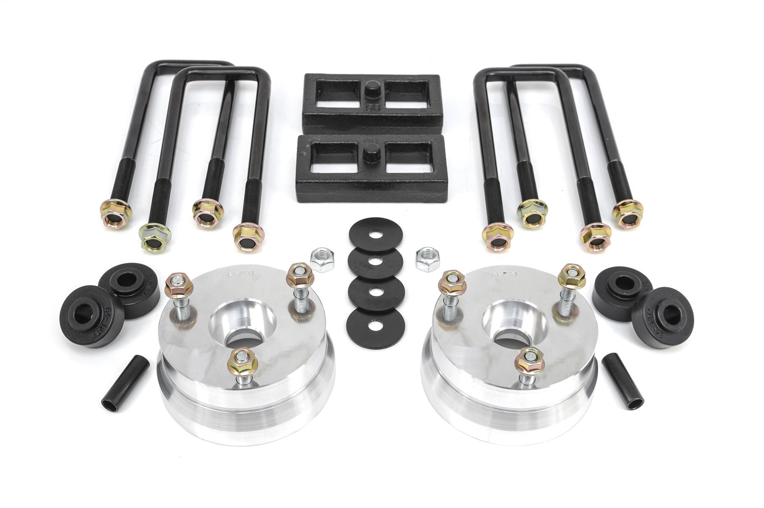 ReadyLift 69-2930 3ft. SST Lift Kit ReadyLift 69-2930