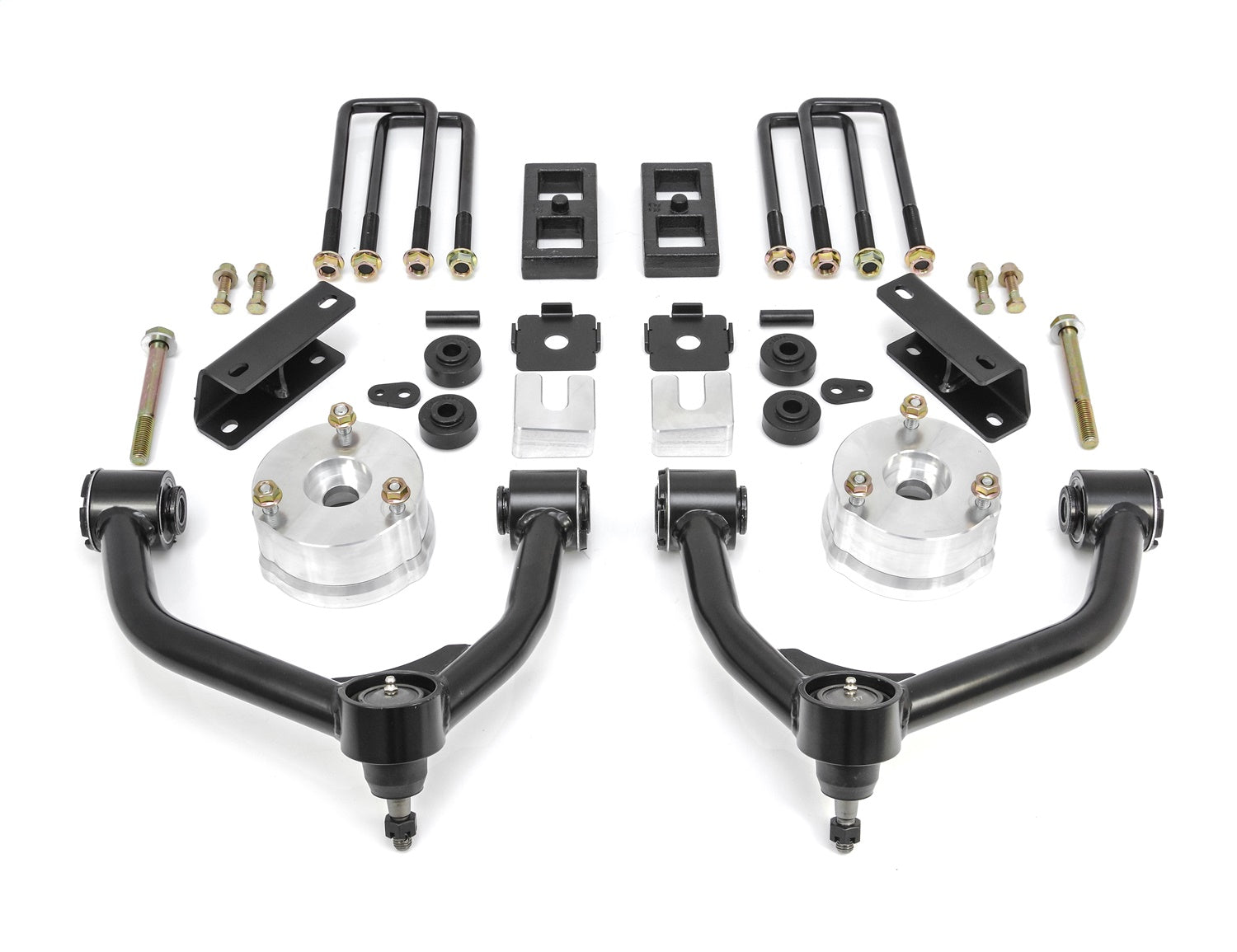 ReadyLift 69-3535 3.5ft. SST Lift Kit ReadyLift 69-3535