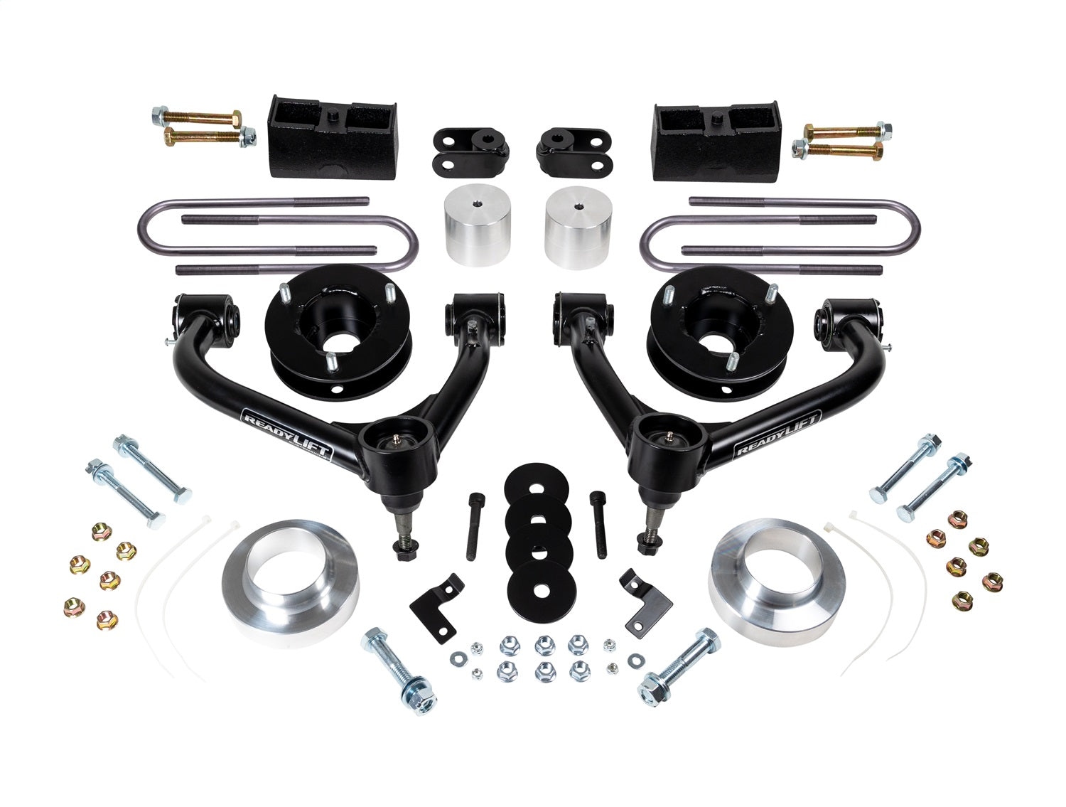 ReadyLift 69-35400 4.0ft. SST Lift Kit ReadyLift 69-35400
