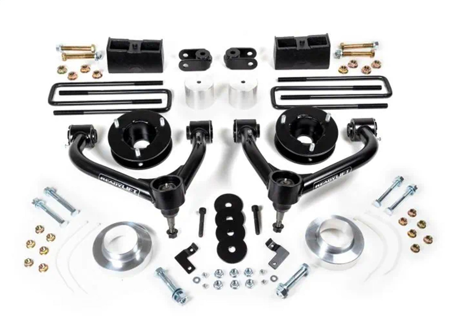 ReadyLift 69-39400 4.0ft. SST Lift Kit ReadyLift 69-39400