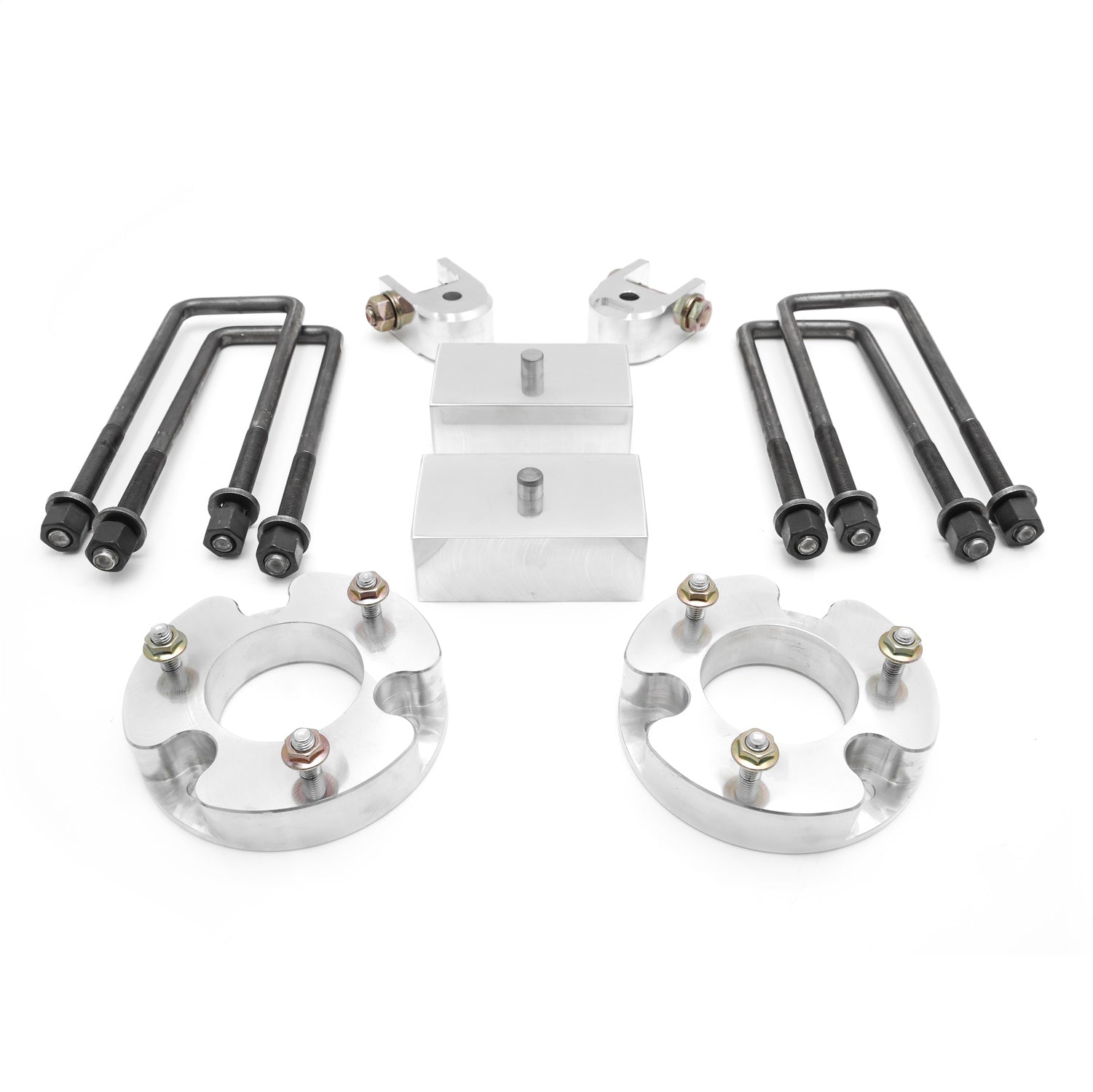 ReadyLift 69-4630 3.0ft. SST Lift Kit ReadyLift 69-4630
