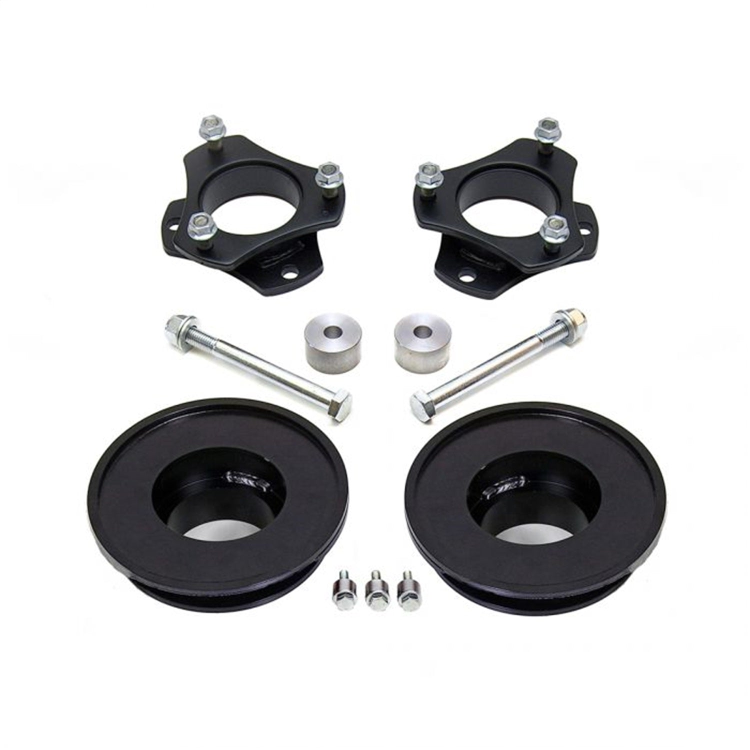 ReadyLift 69-5060 3ft. SST Lift Kit Front with 2ft. Rear Spacer without Shocks ReadyLift 69-5060