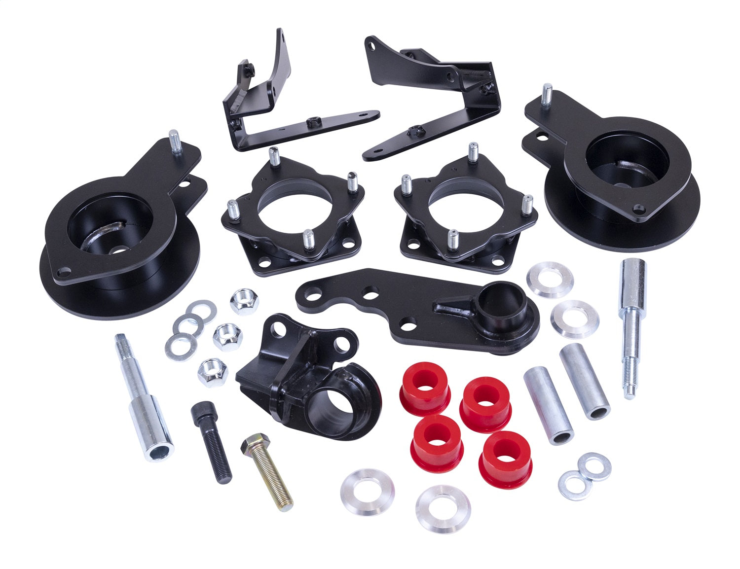 ReadyLift 69-52221 SST® LIFT KITS ReadyLift 69-52221