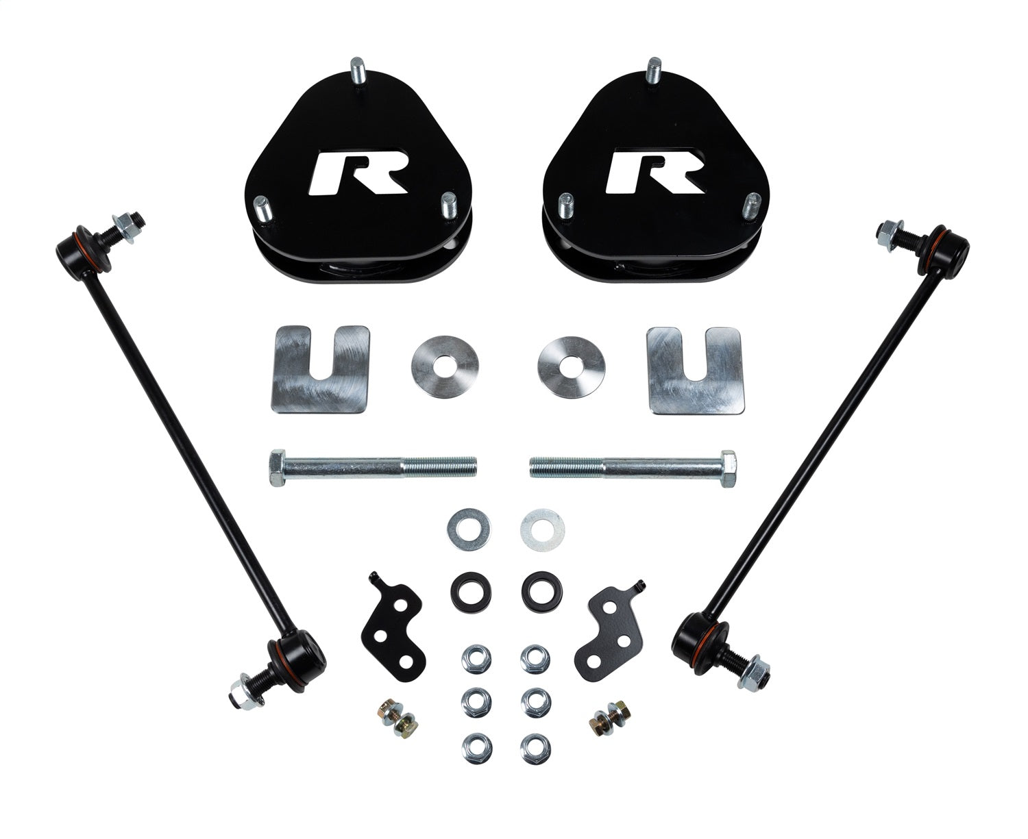 ReadyLift 69-53200 2.0ft. SST Lift Kit ReadyLift 69-53200