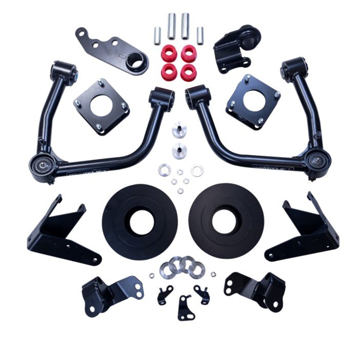 ReadyLift 69-53300 3.5ft. SST Lift Kit ReadyLift 69-53300
