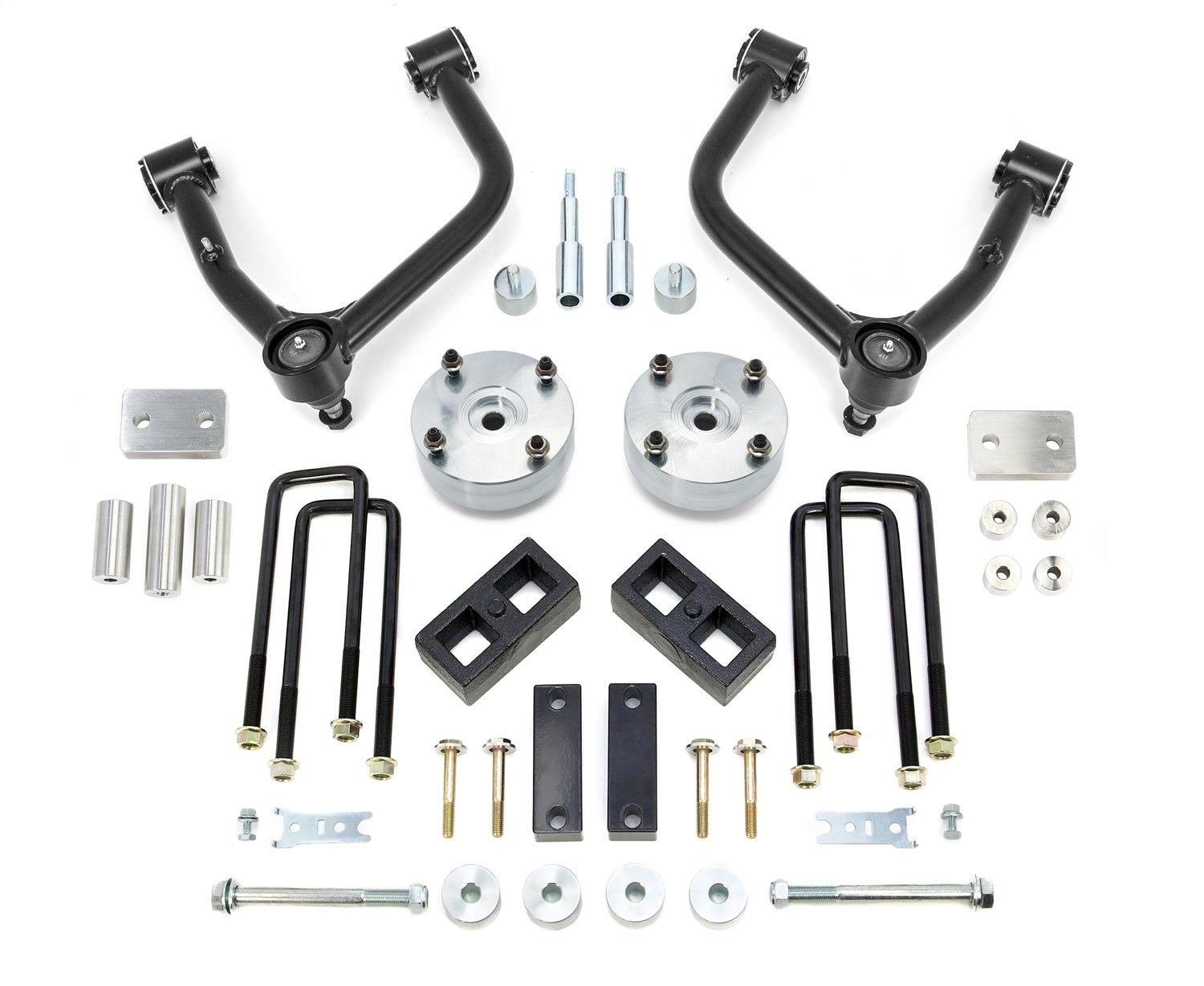 ReadyLift 69-5420 2ft. SST Lift Kit Pro Plus 2ft. ReadyLift 69-5420