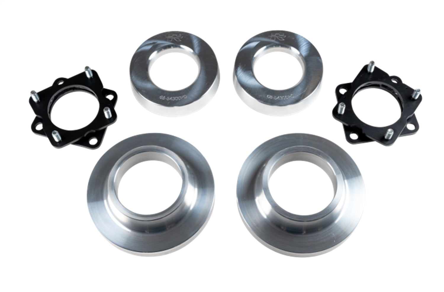 ReadyLift 69-54250 2.5ft. SST Lift Kit ReadyLift 69-54250