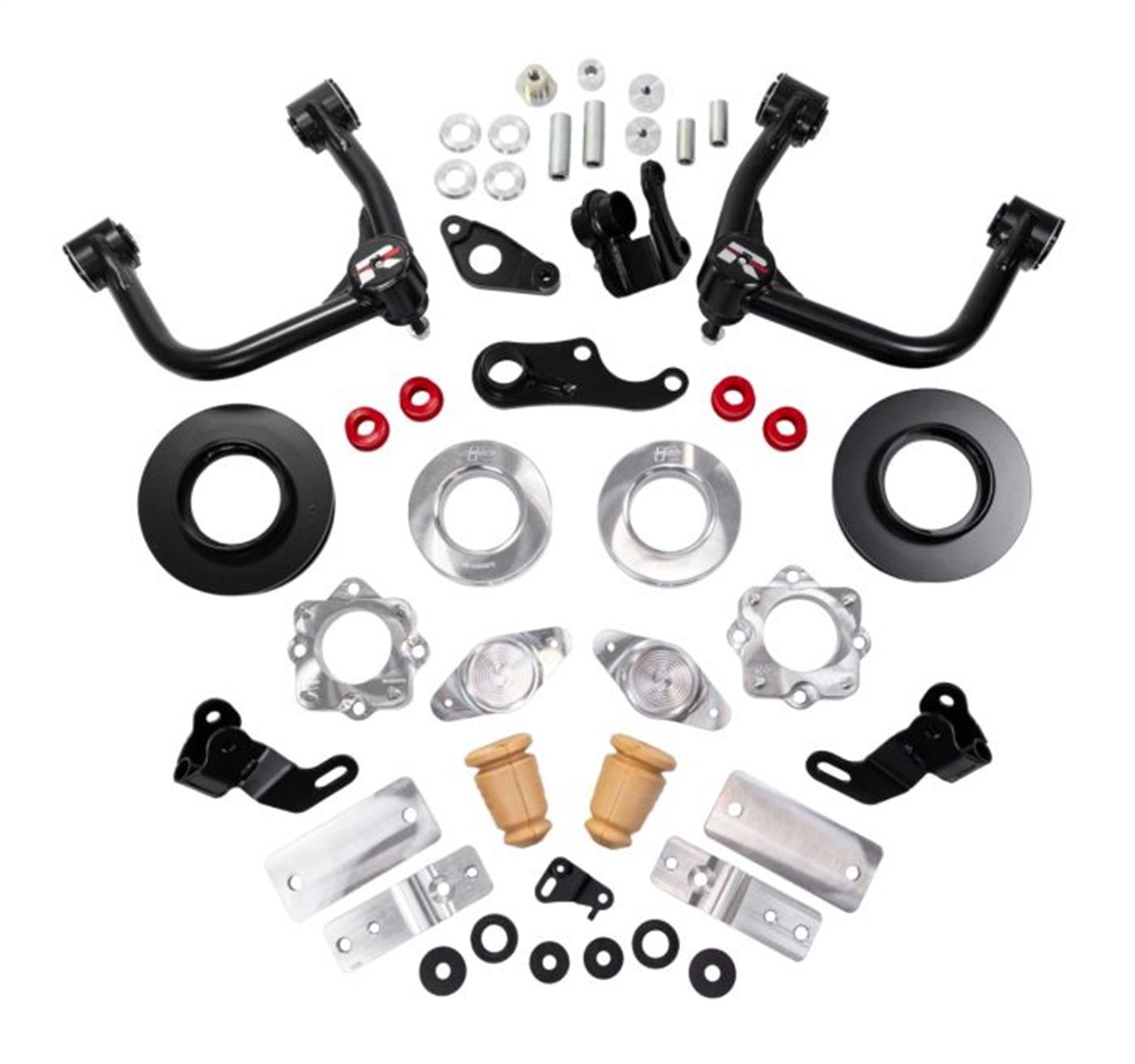 ReadyLift 69-55300 3ft. SST Lift Kit ReadyLift 69-55300