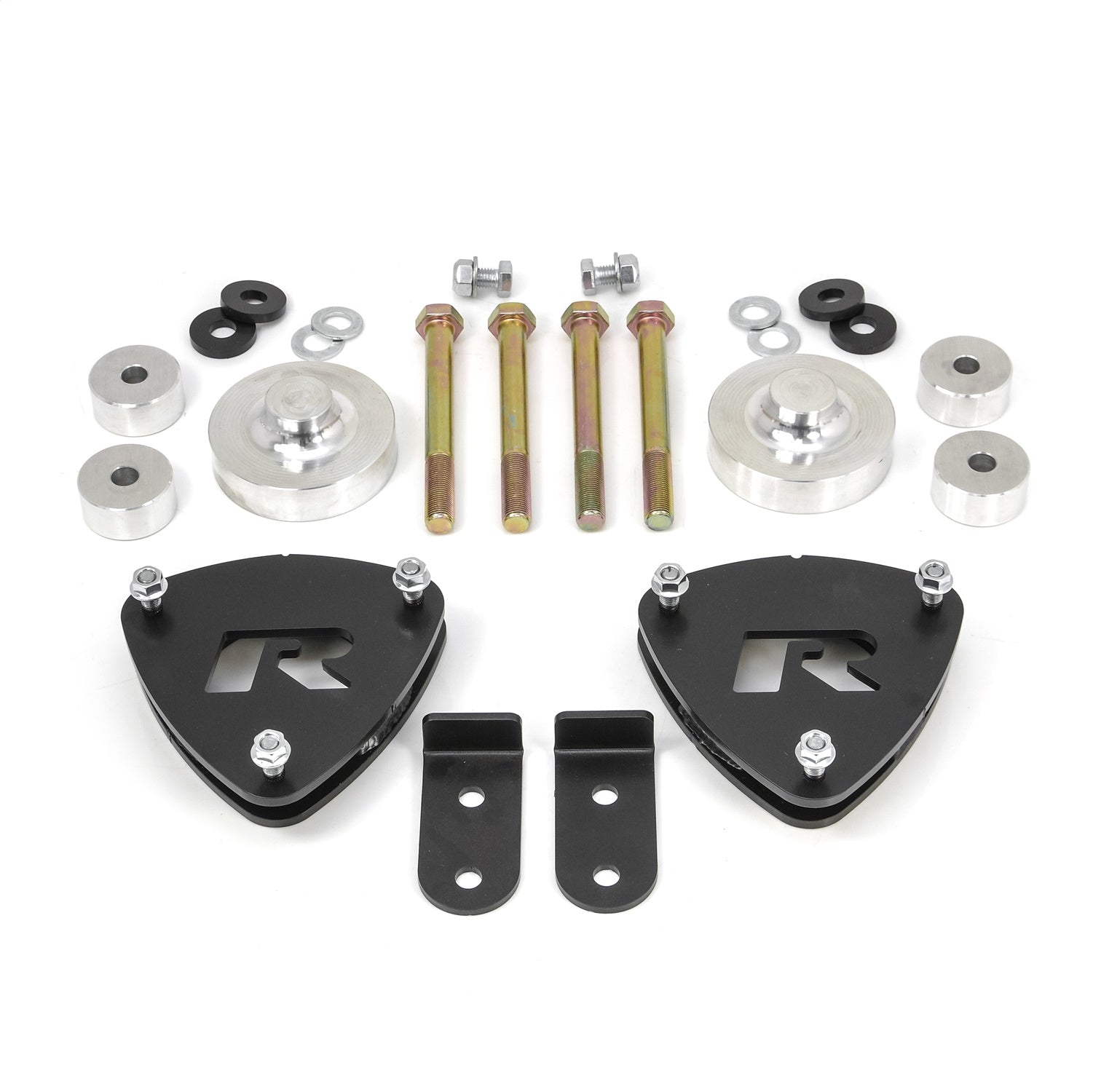 ReadyLift 69-5920 SST® Lift Kit; 2.0 in.; ReadyLift 69-5920