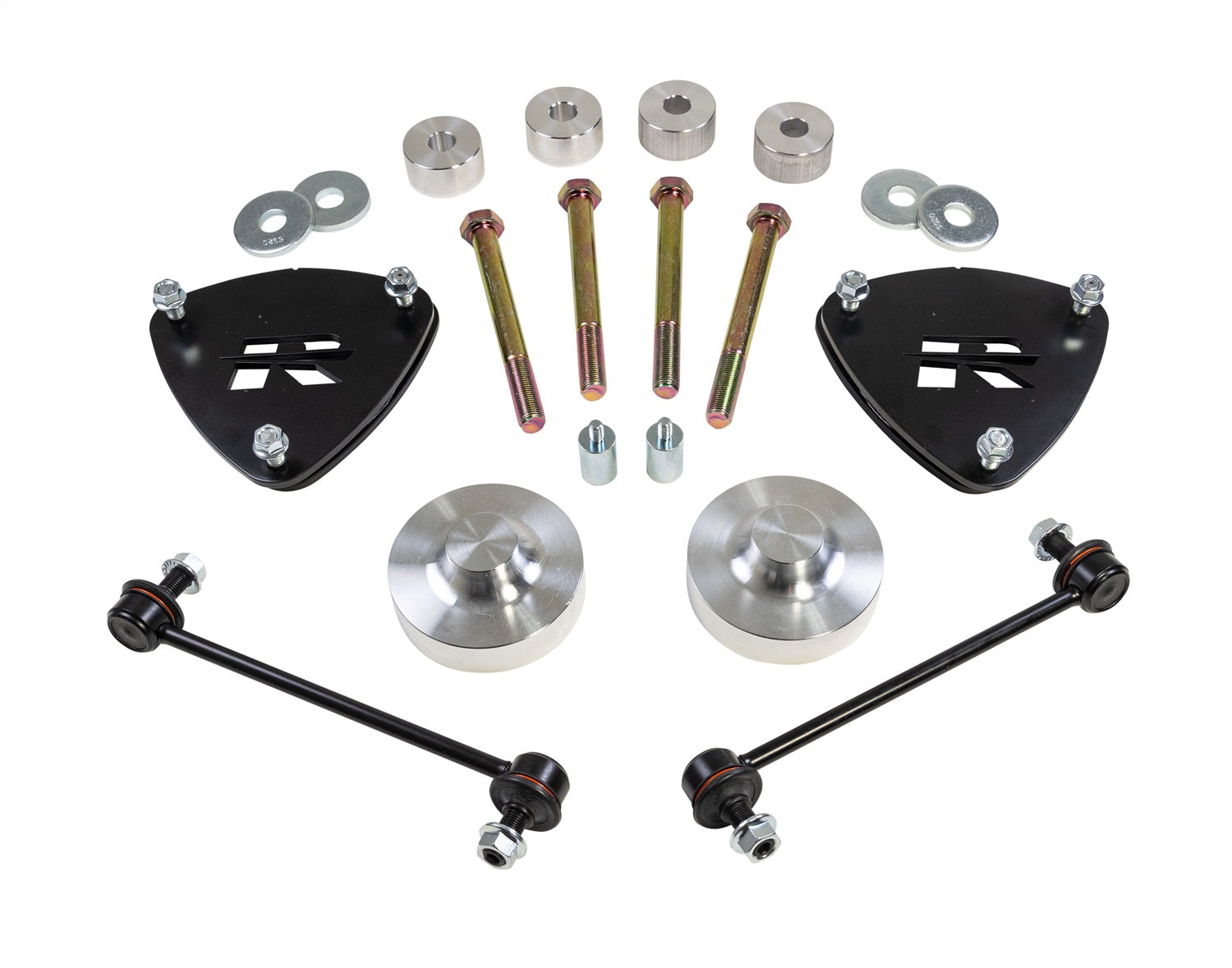 ReadyLift 69-59210 2.0ft. SST Lift Kit ReadyLift 69-59210