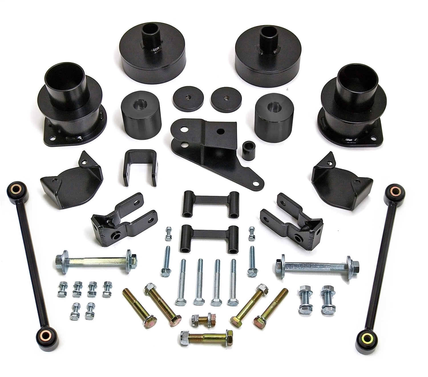 ReadyLift 69-6000 3ft. SST Lift Kit without Shocks ReadyLift 69-6000