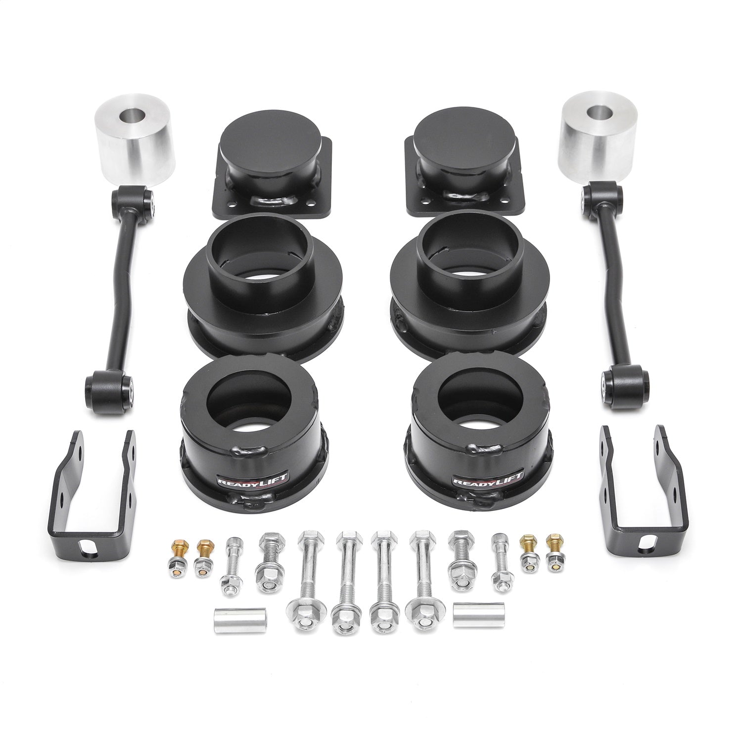 ReadyLift 69-6025 2.5ft. Spacer Lift Kit ReadyLift 69-6025