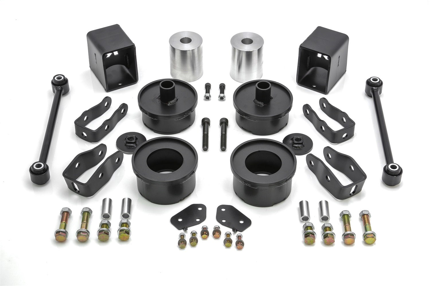 ReadyLift 69-6825 2.5ft. SST Lift Kit without Shocks ReadyLift 69-6825