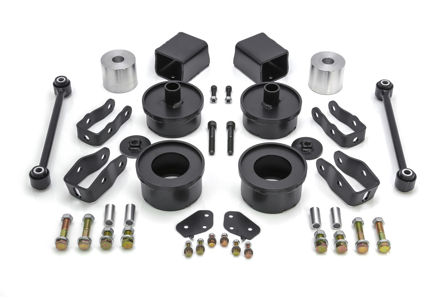 ReadyLift 69-6826 2.5ft. SST Lift Kit without Shocks ReadyLift 69-6826