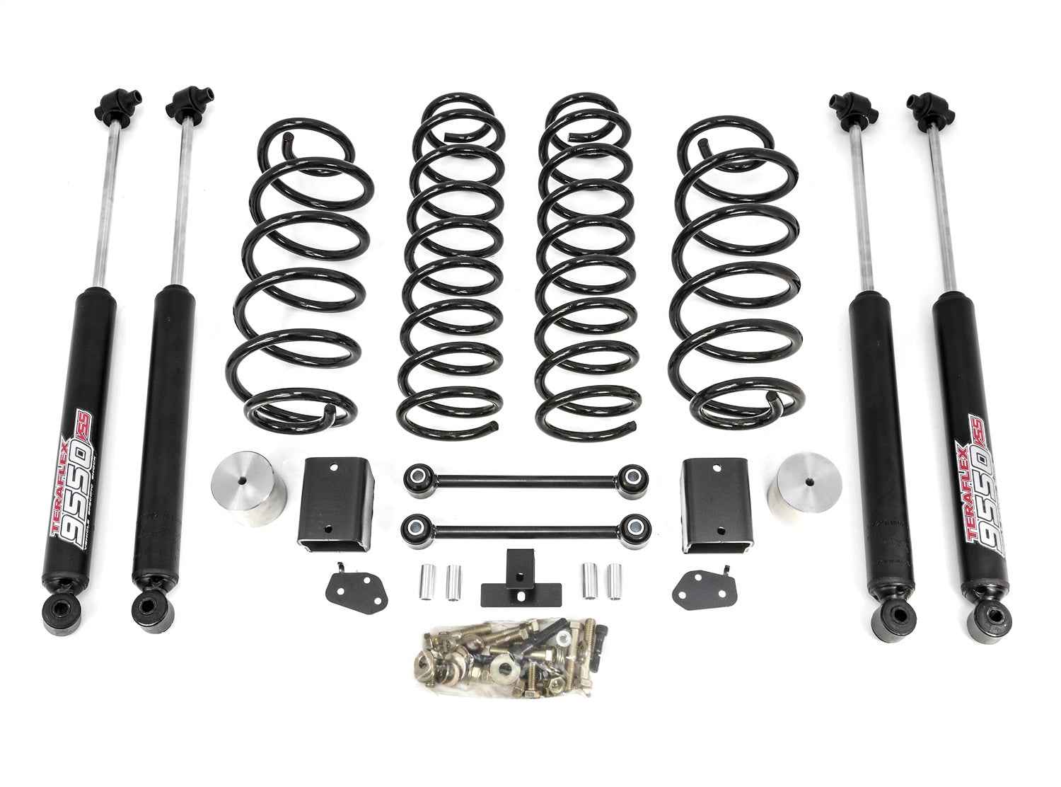 ReadyLift 69-6828 SST® LIFT KITS ReadyLift 69-6828