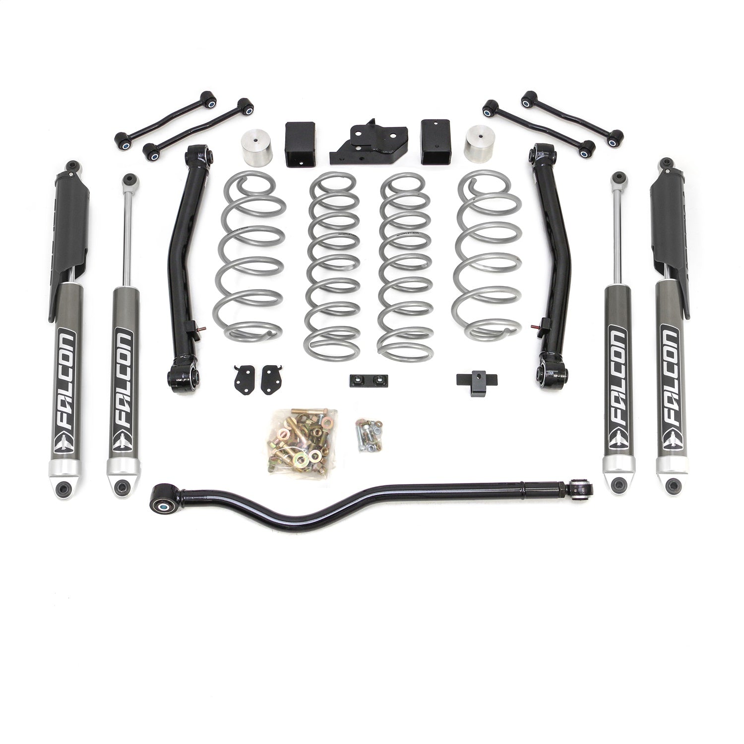 ReadyLift 69-6836 SST® LIFT KITS ReadyLift 69-6836
