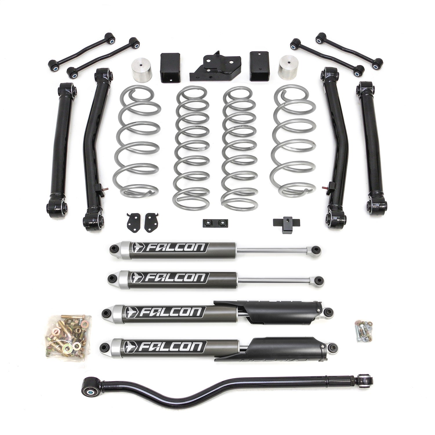 ReadyLift 69-6837 SST® LIFT KITS ReadyLift 69-6837
