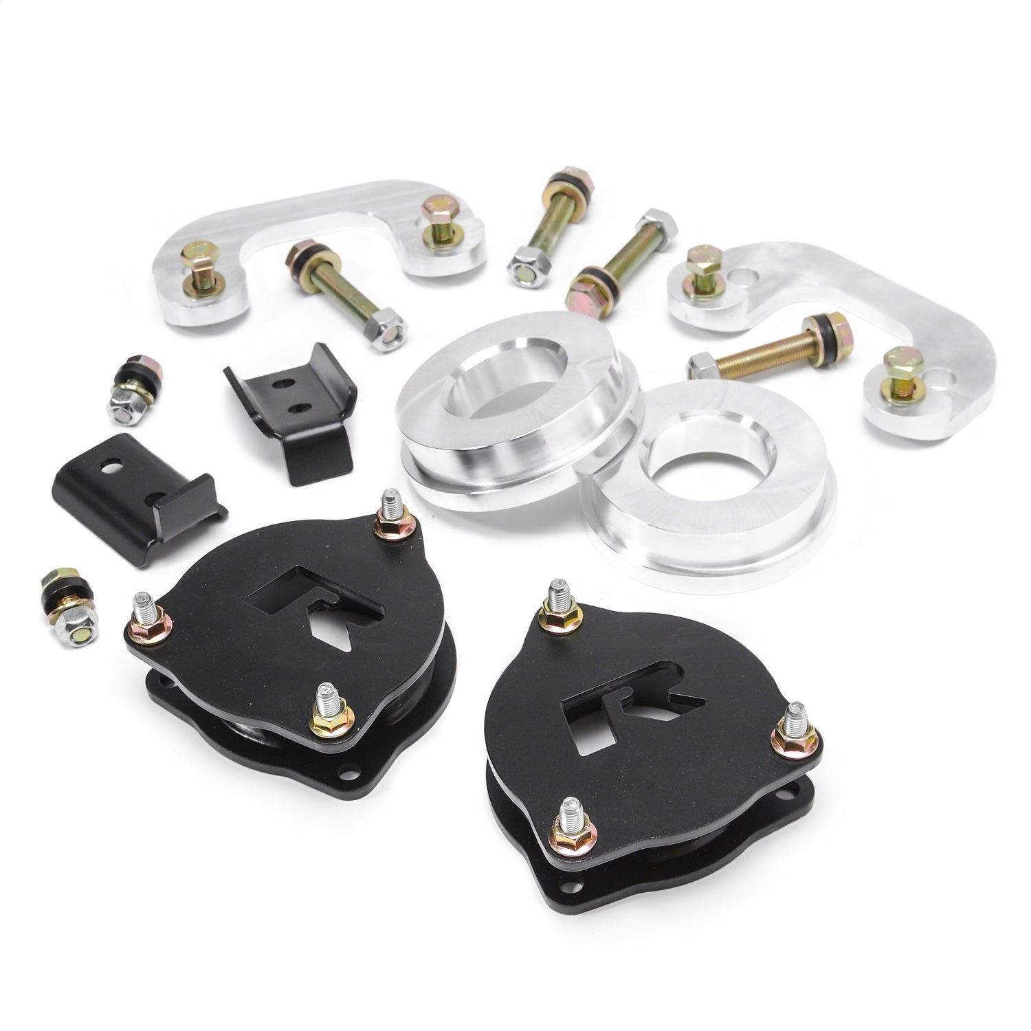ReadyLift 69-72200 2.0ft. SST Lift Kit ReadyLift 69-72200