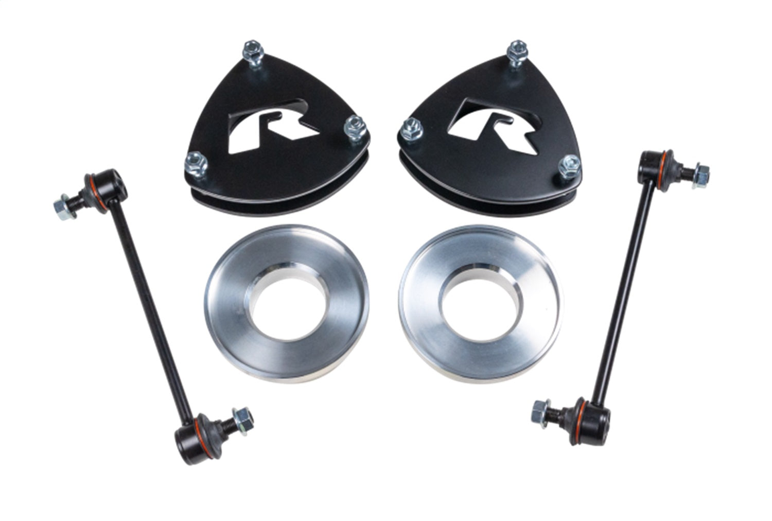 ReadyLift 69-75200 2.0ft. SST Lift Kit w/End Links ReadyLift 69-75200