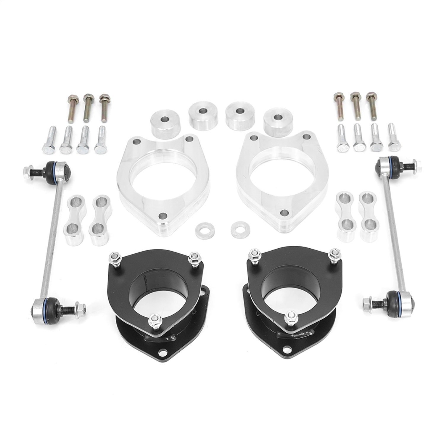 ReadyLift 69-8620 2.5ft. SST Lift Kit ReadyLift 69-8620
