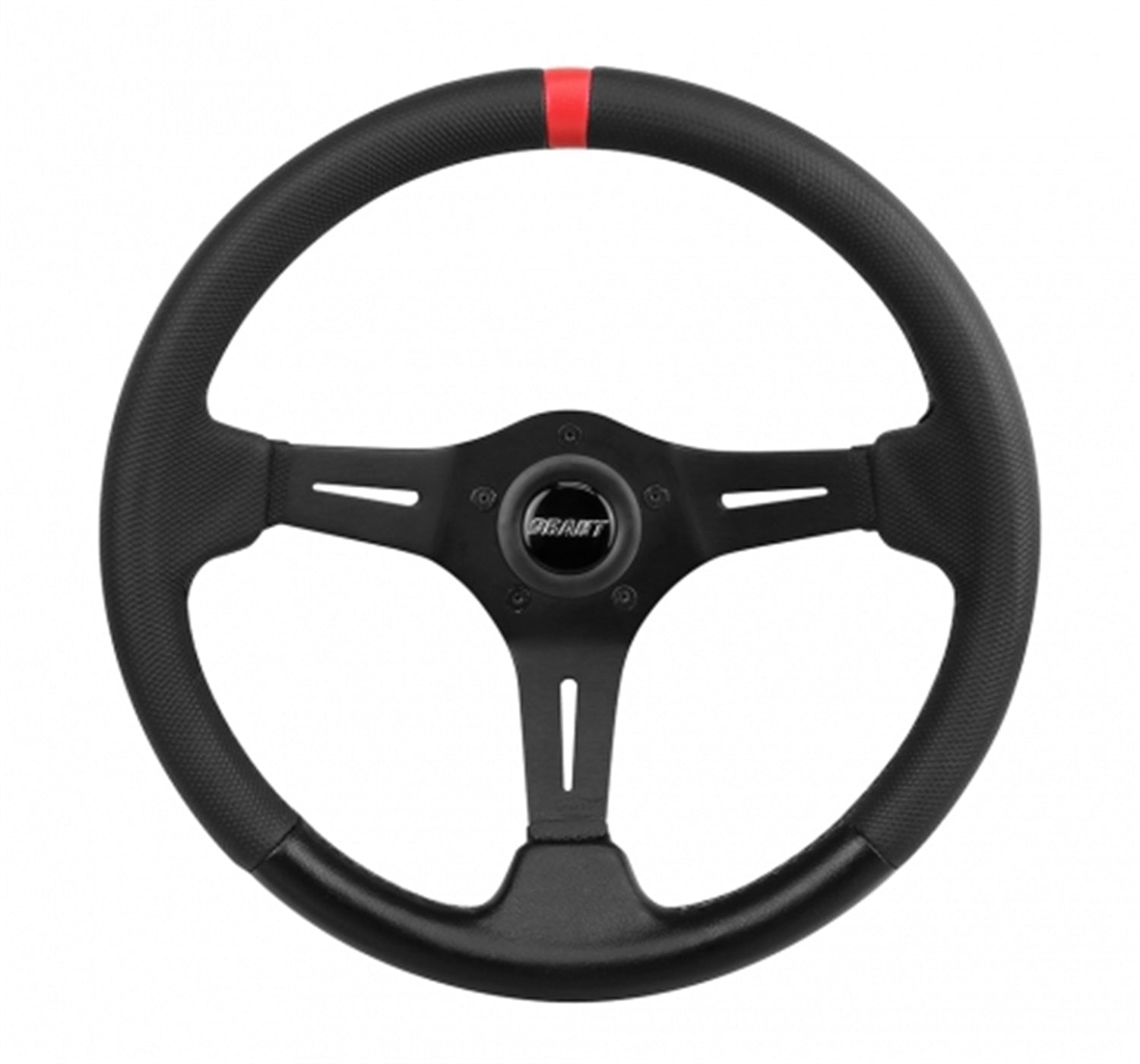 Grant 690 Performance/Race Series Aluminum Steering Wheel Grant 690