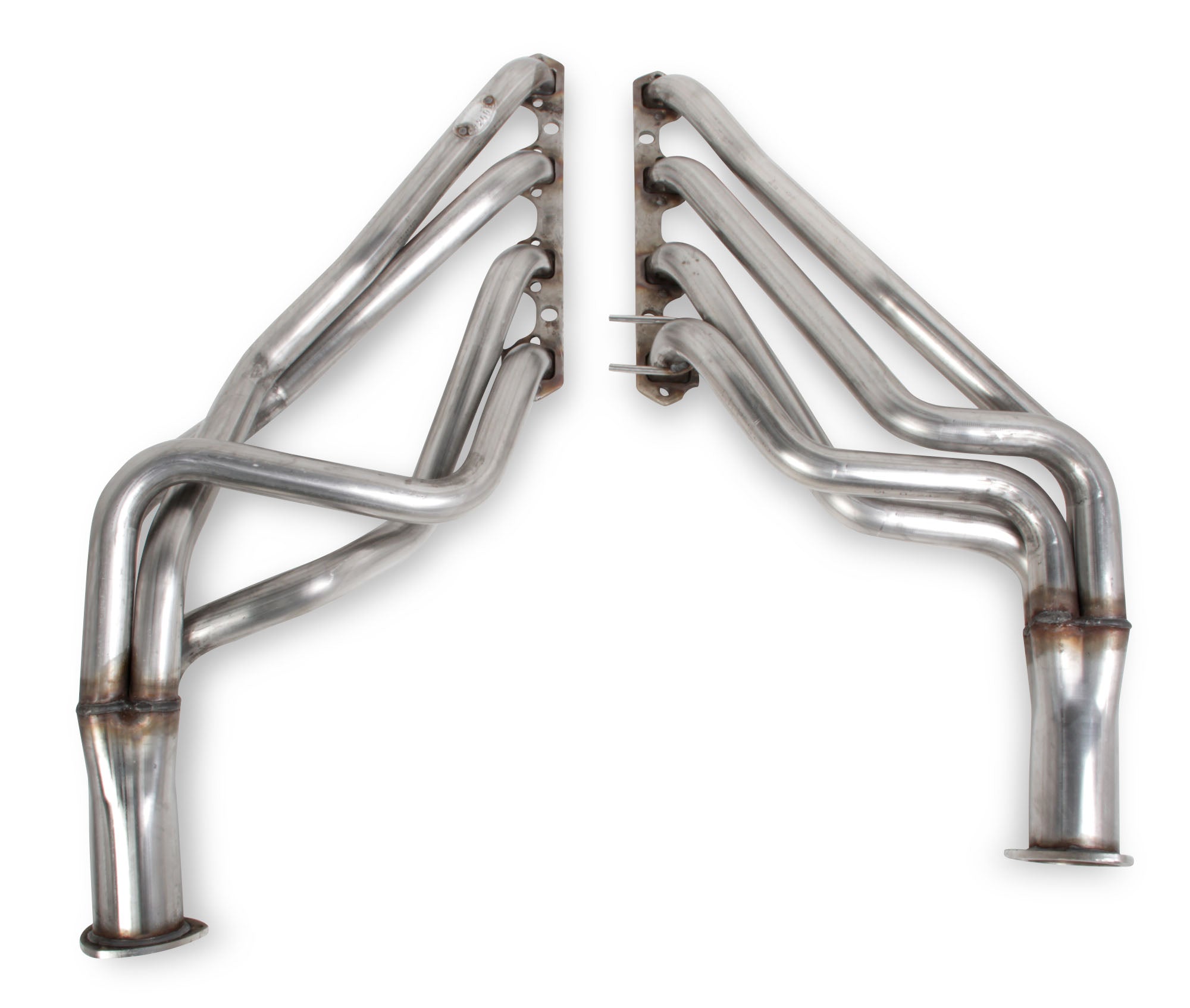 Hooker Competition Long Tube Headers - Stainless