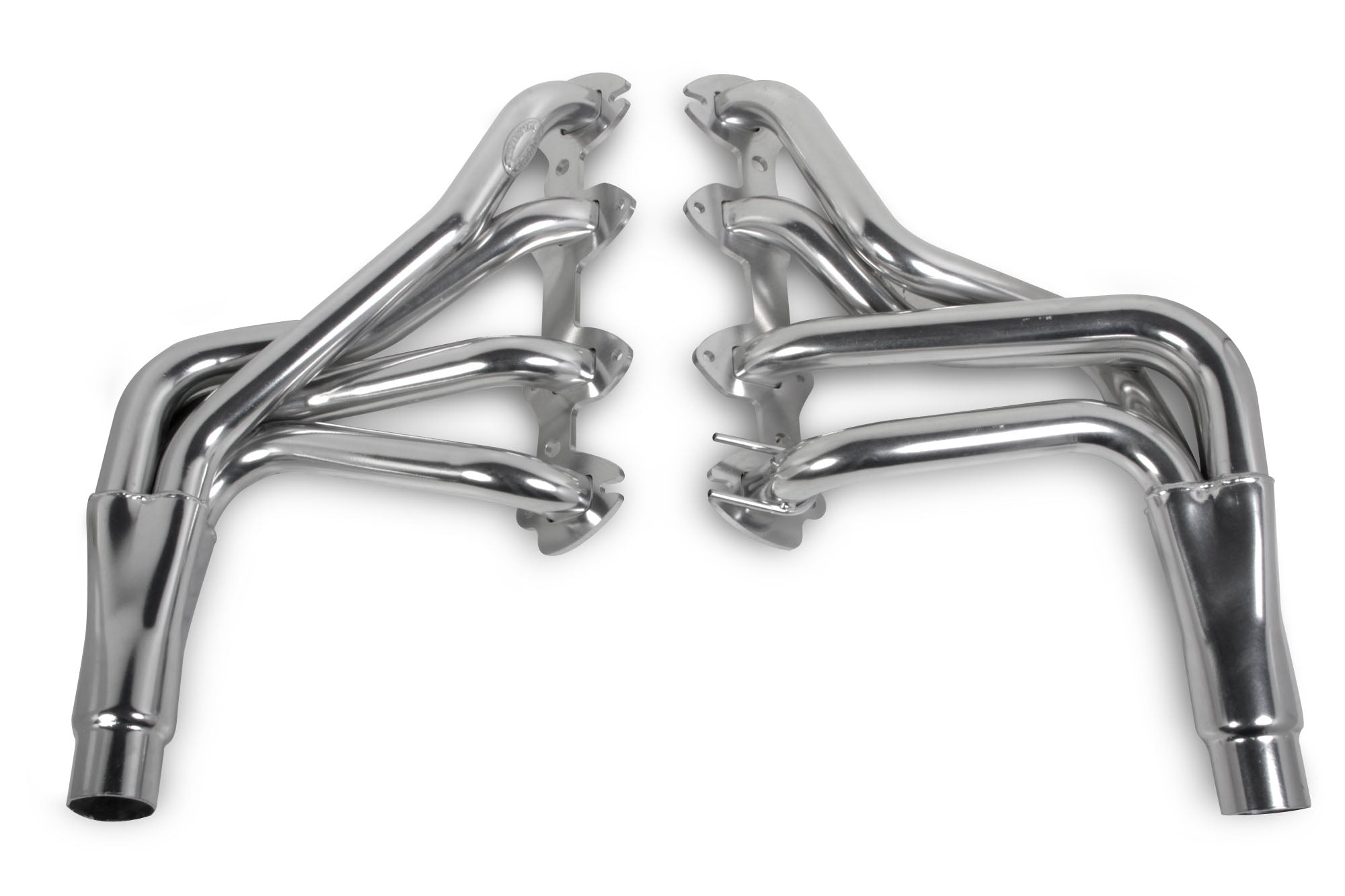 Hooker Competition Long Tube Headers - Ceramic Coated