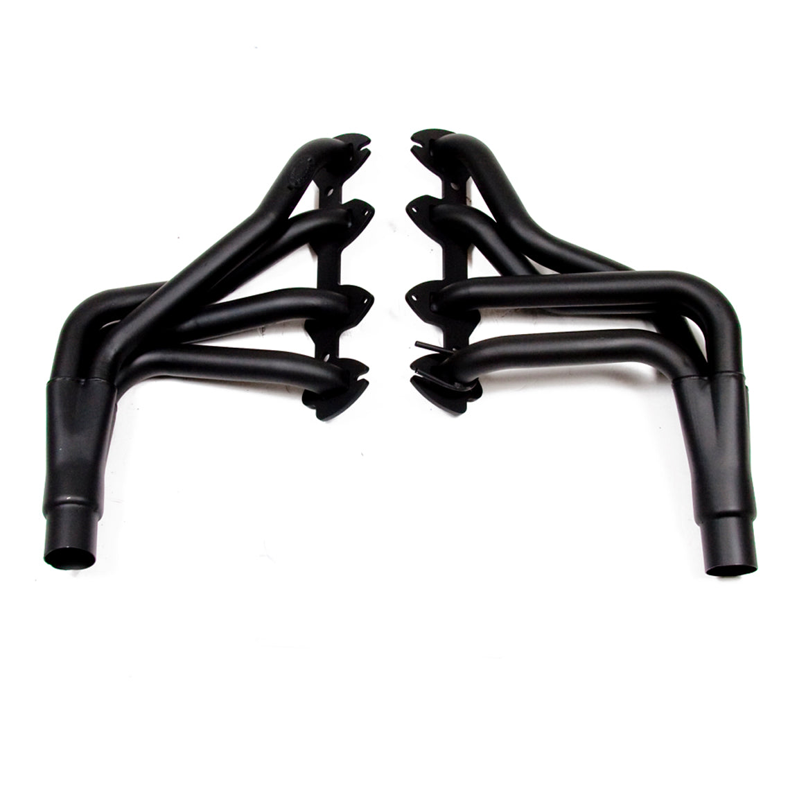 Hooker Competition Long Tube Headers - Painted
