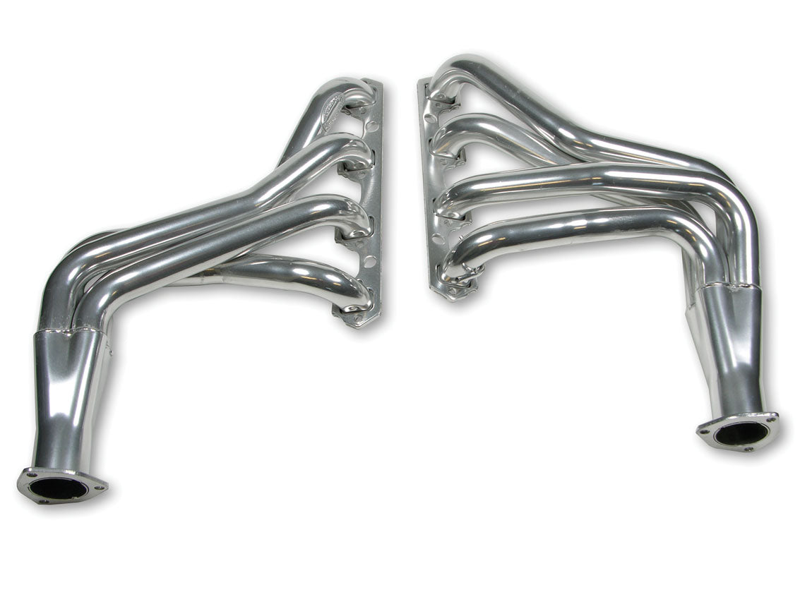 Hooker Competition Long Tube Headers - Ceramic Coated