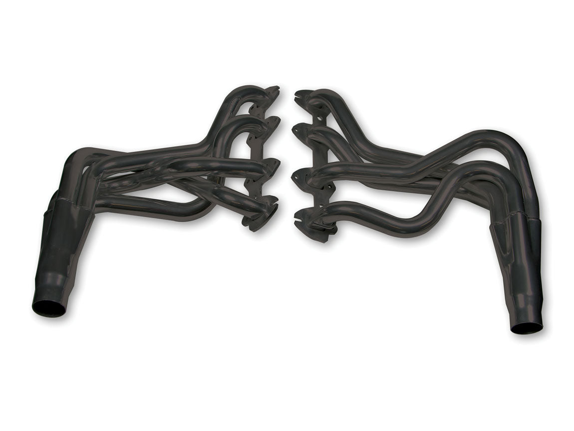 Hooker Competition Long Tube Headers - Painted
