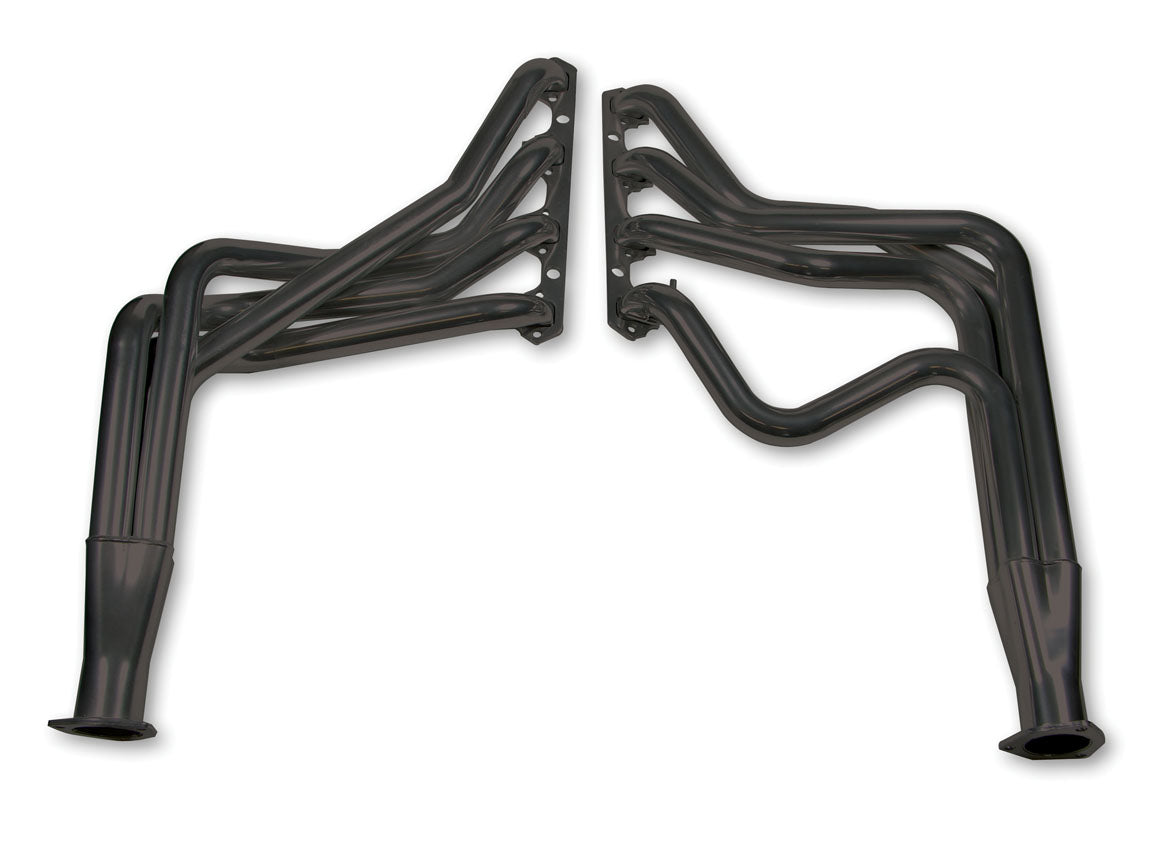Hooker Competition Long Tube Headers - Painted