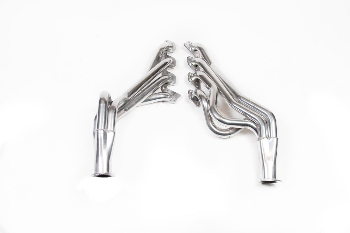 Hooker Competition Long Tube Headers - Ceramic Coated
