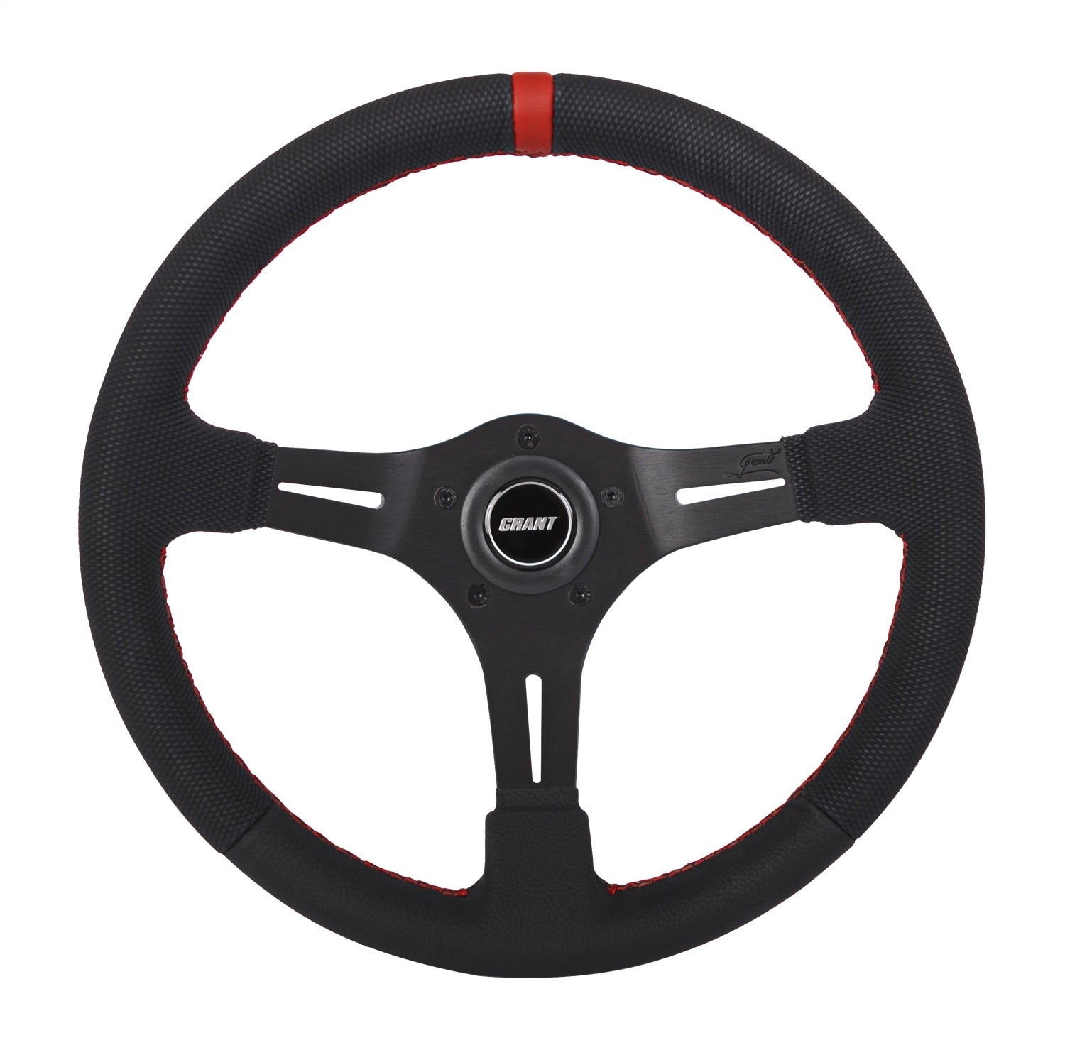 Grant 692 Performance/Race Series Aluminum Steering Wheel Grant 692