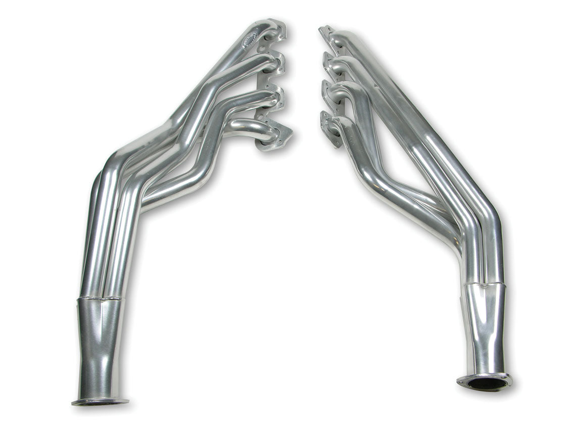 Hooker 6920-1HKR Headers - Ford 351C 67-70 Mustang Coated Hooker 6920-1HKR