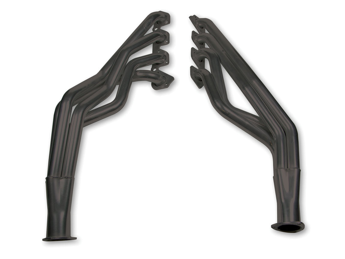 Hooker Competition Long Tube Headers - Painted