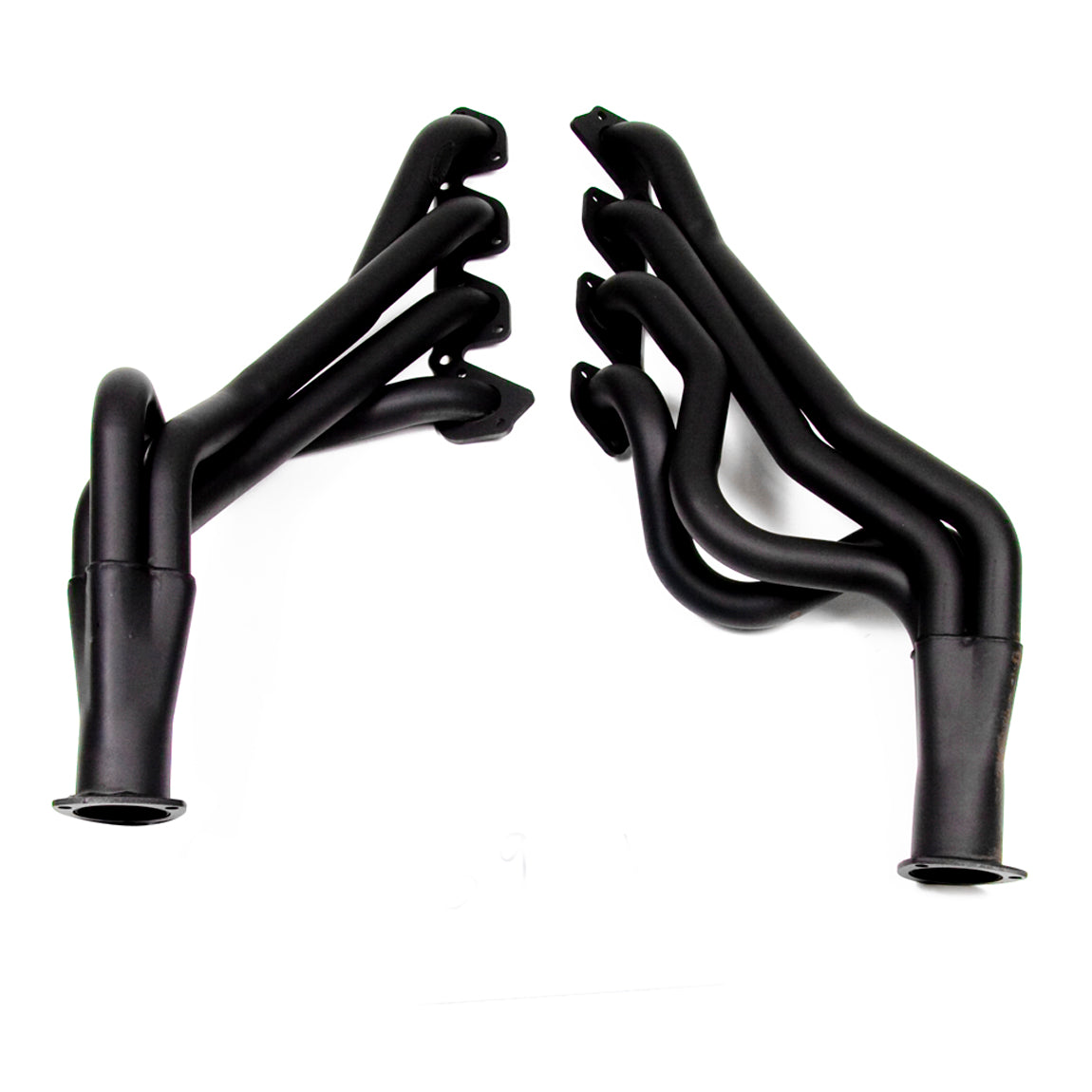 Hooker 6921HKR Headers - 71-73 Mustang 351C Hooker 6921HKR