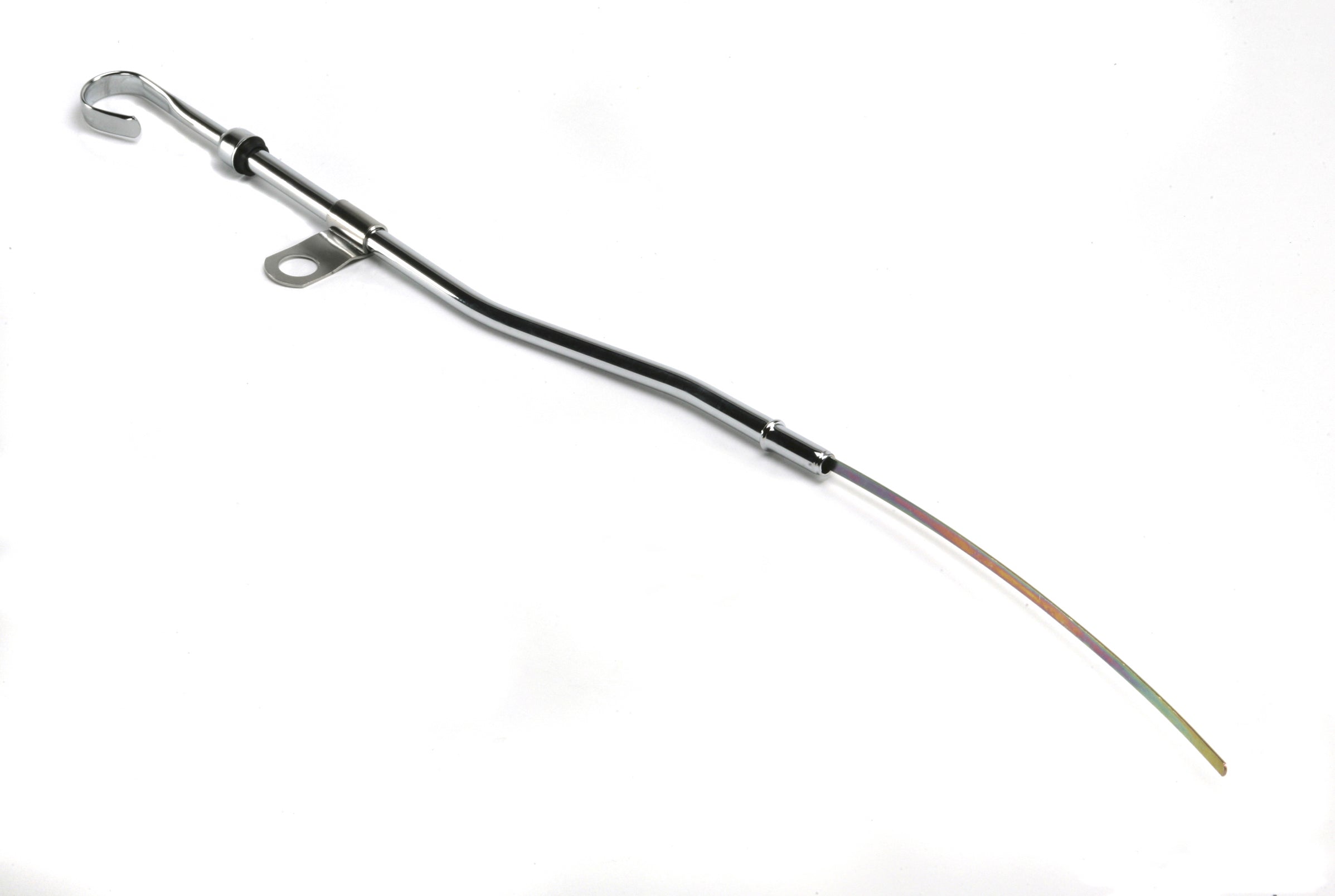 Mr Gasket 6922 Oil Dipstick Ford 351C Mr Gasket 6922