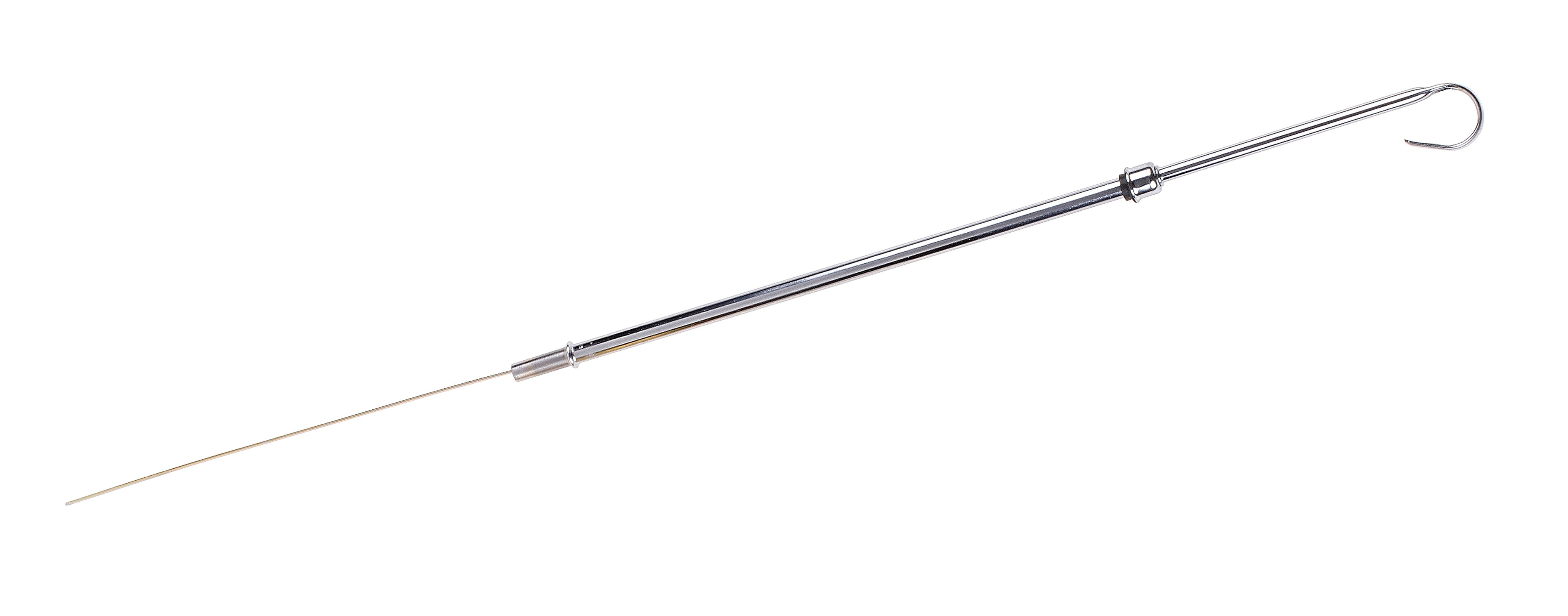 Mr Gasket 6923 Oil Dipstick And Tube; Mr Gasket 6923