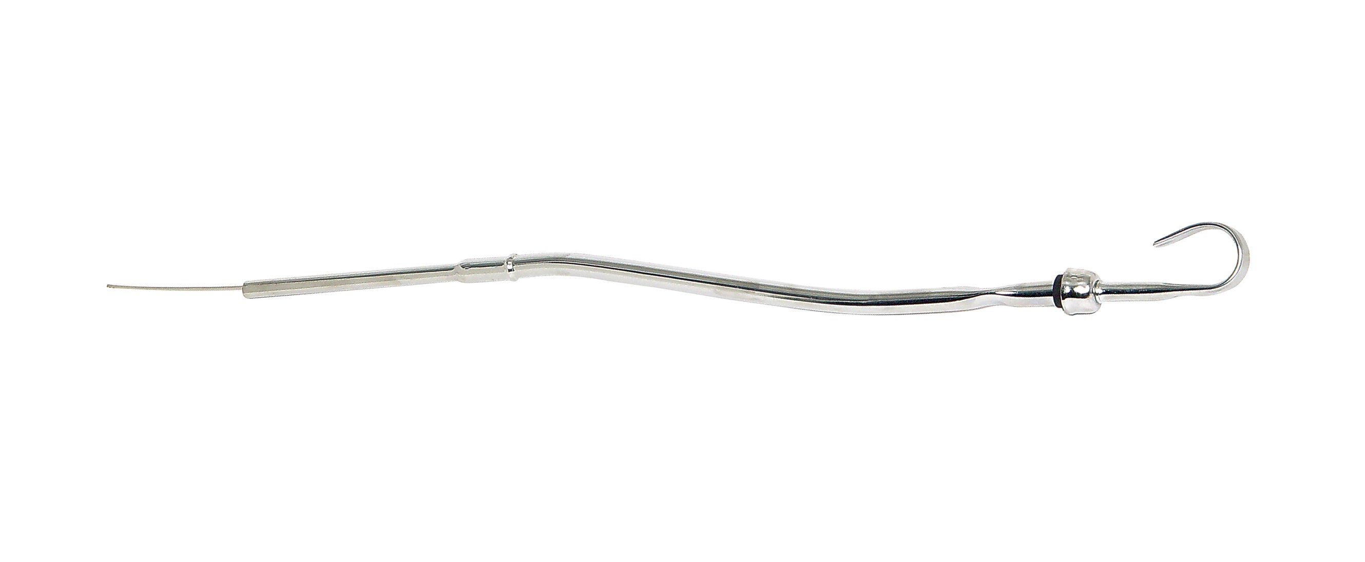 Mr Gasket 6925 Olds V8 Chrome Oil Dipstick/Tube Mr Gasket 6925