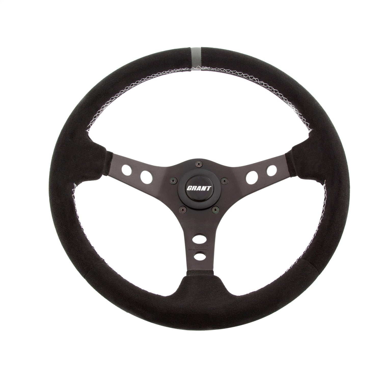 Grant 694 Performance/Race Series Aluminum Steering Wheel Grant 694