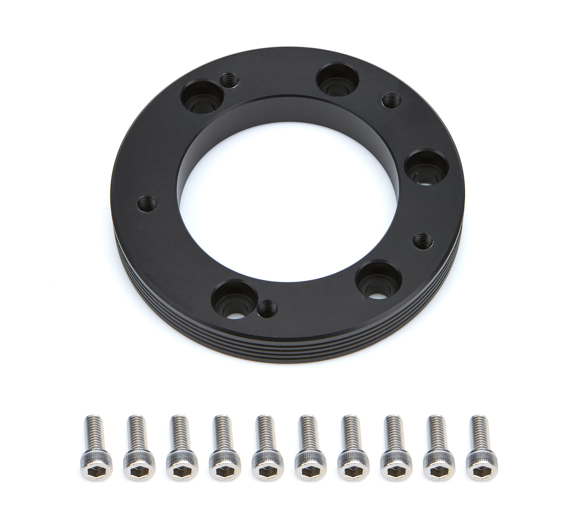 MPI MPI-A-5/6BLT Steering Adapter 5 Bolt To 6 Bolt Quick Release MPI MPI-A-5/6BLT