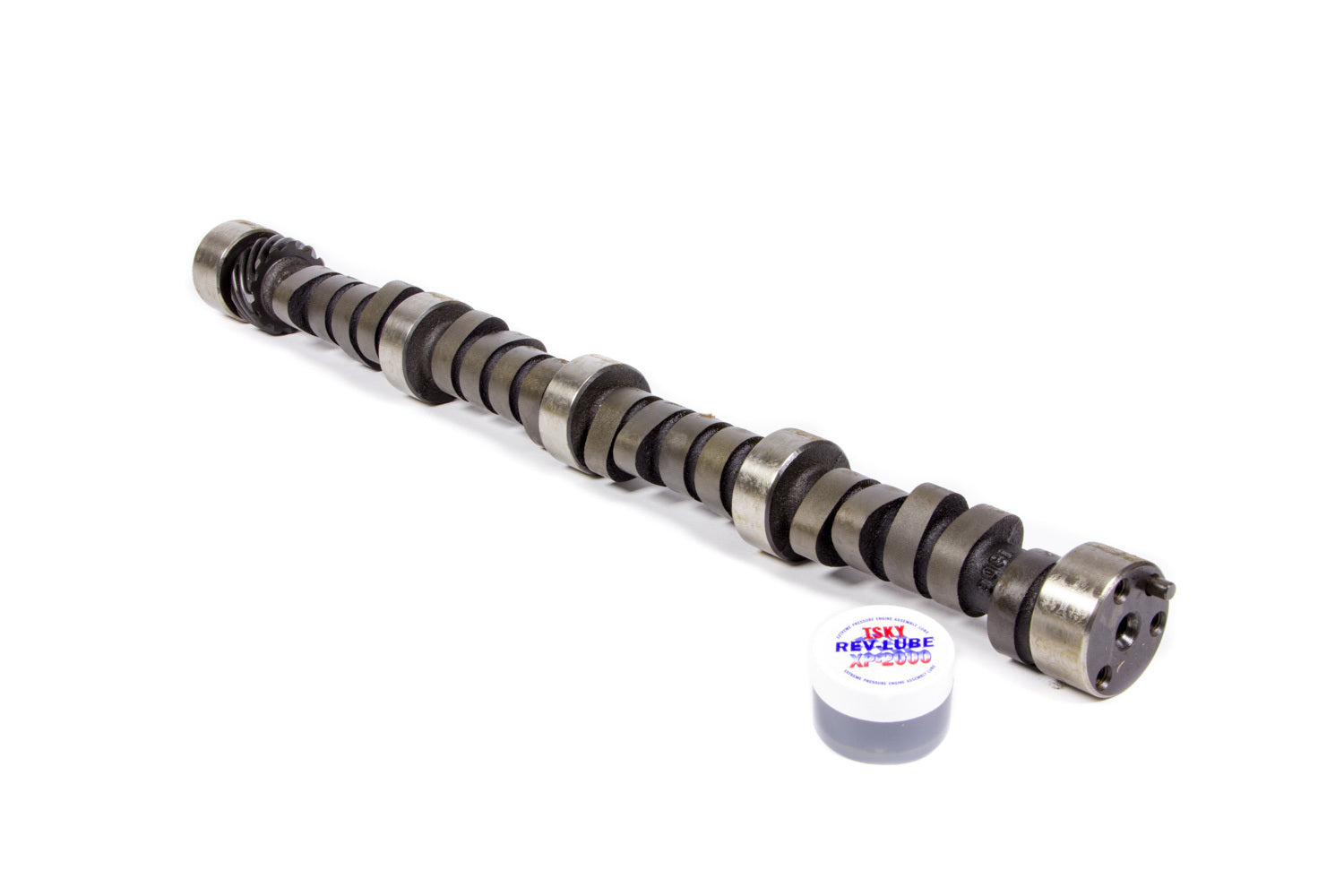 Iskenderian 2012926 SBC Hydraulic Camshaft 292-Mega Iskenderian 2012926