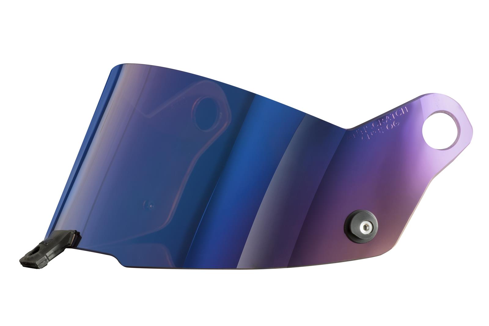 Stilo YA0806 Stilo ST5 Visor Iridium Blue Dark Stilo YA0806