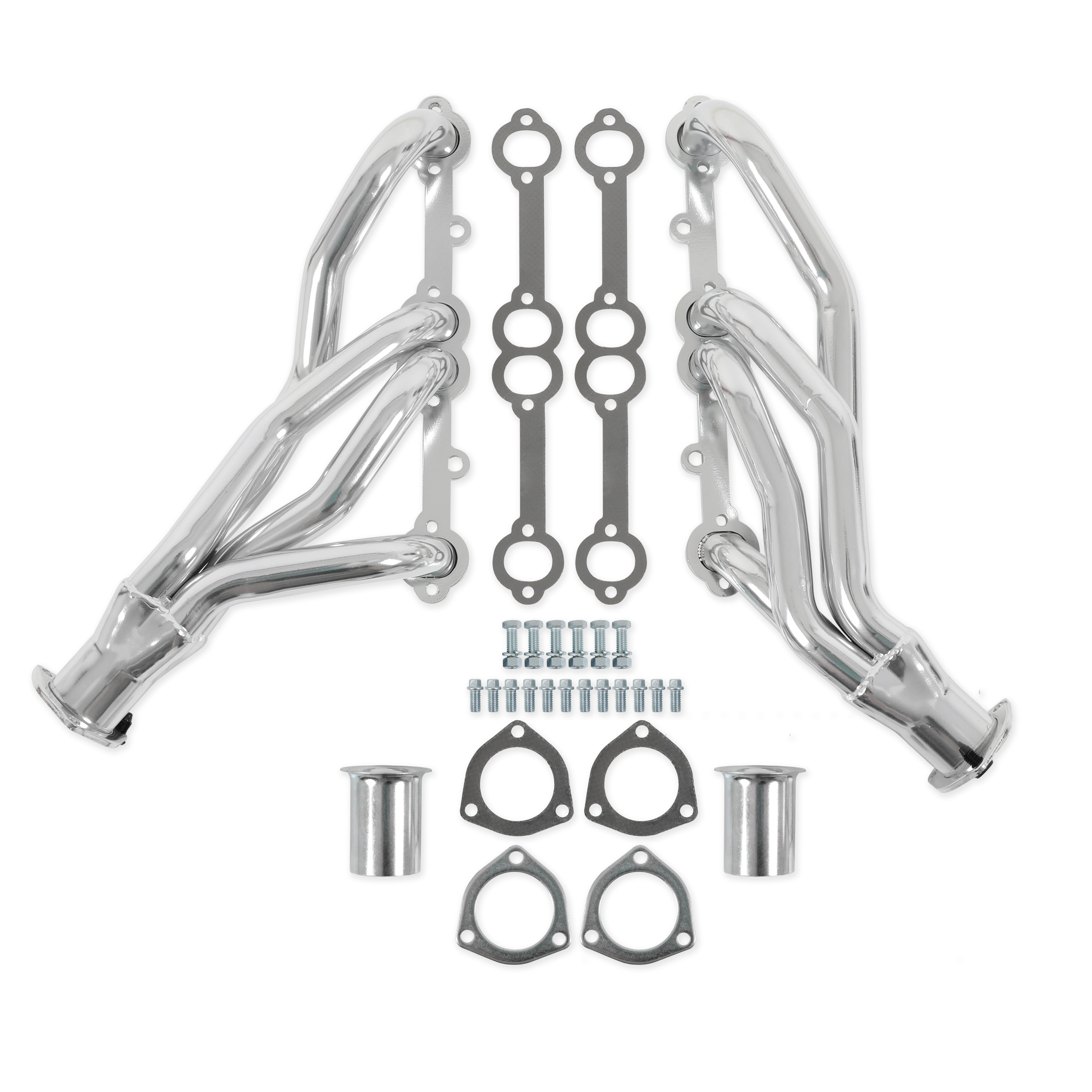 FlowTech 31108FLT Mid-Length Headers FlowTech 31108FLT