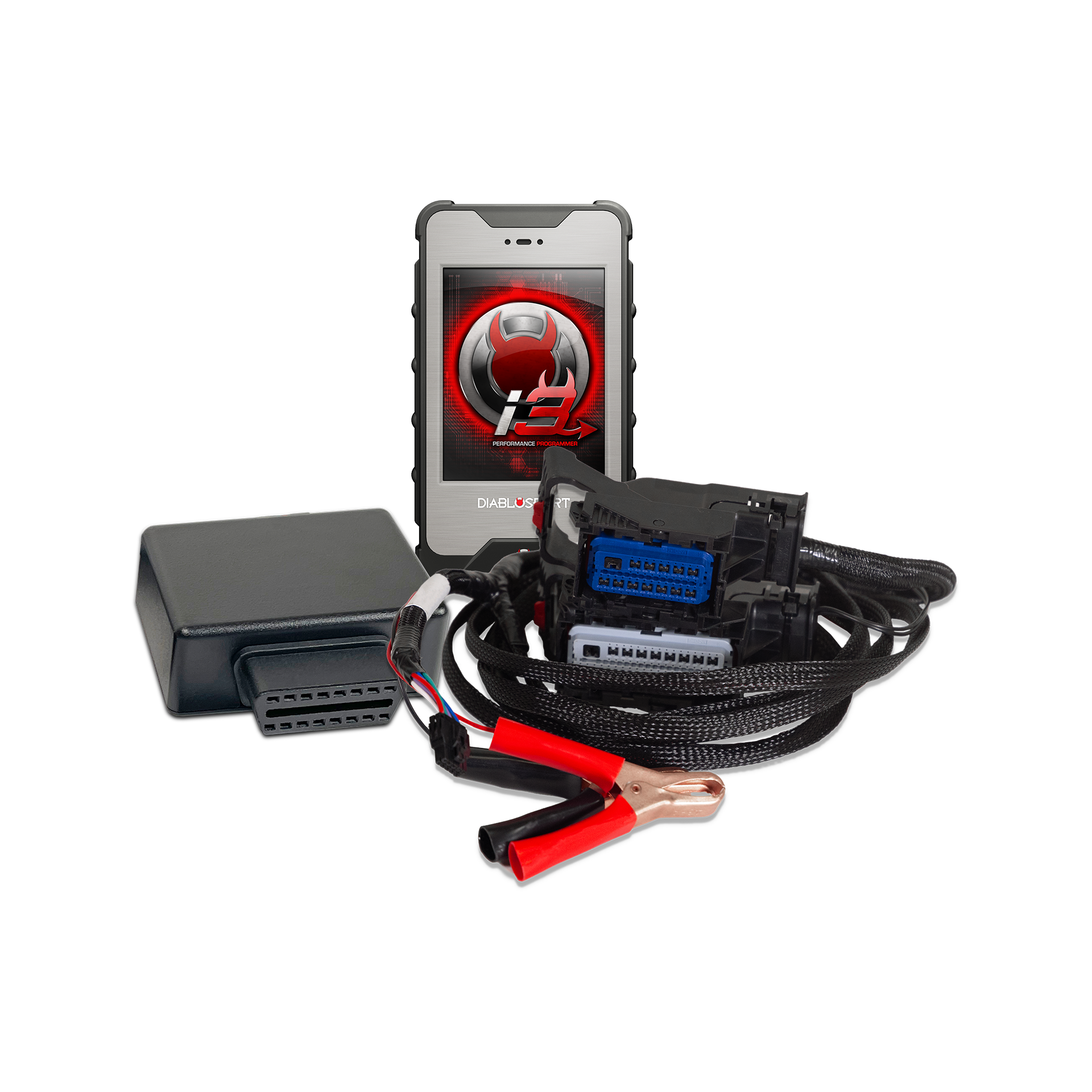 inTune 3 for 2020-2023 6.6 L8T Unlock and Tune Kit