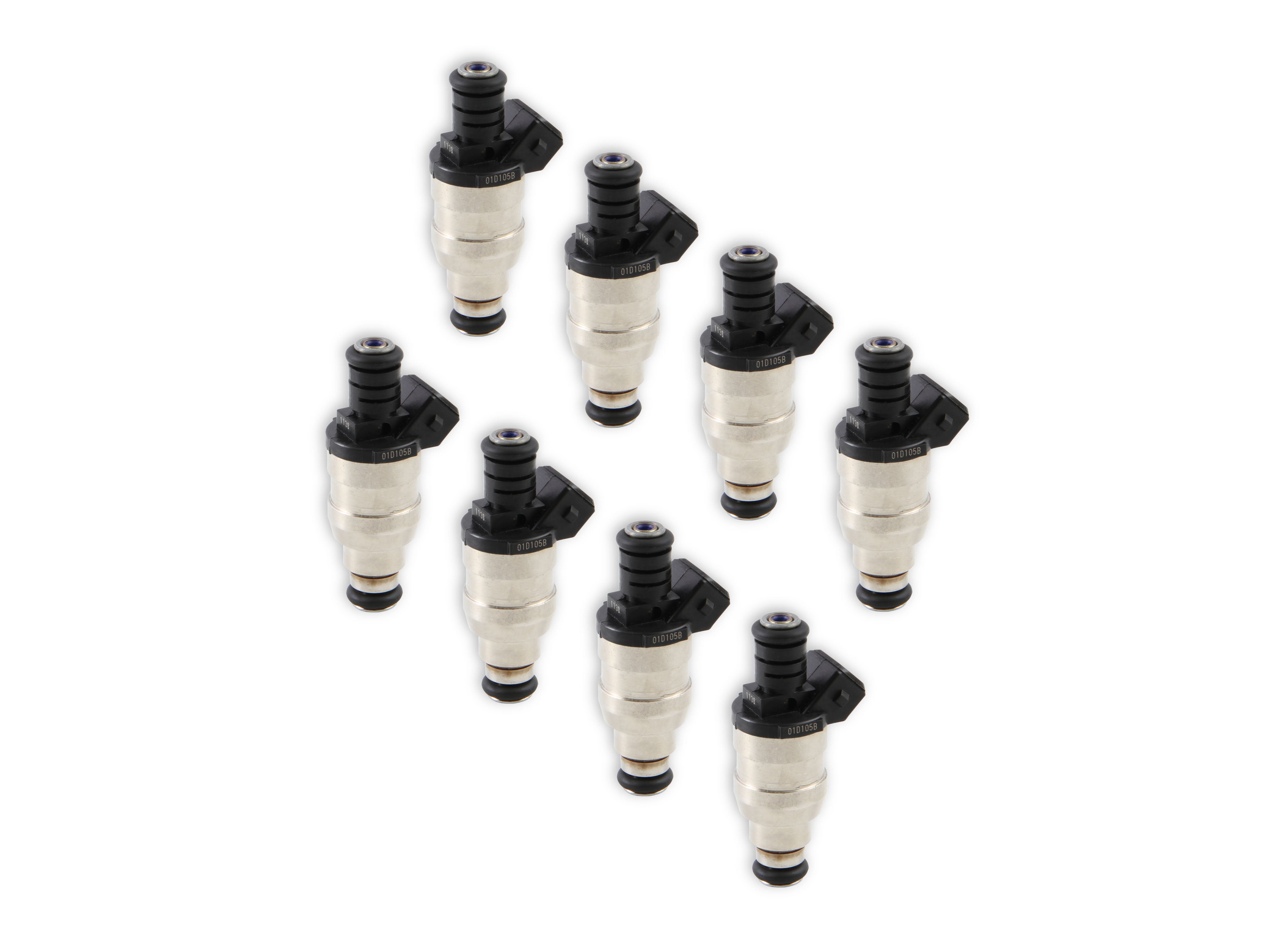 ACCEL 150830 Performance Fuel Injector Stock Replacement ACCEL 150830