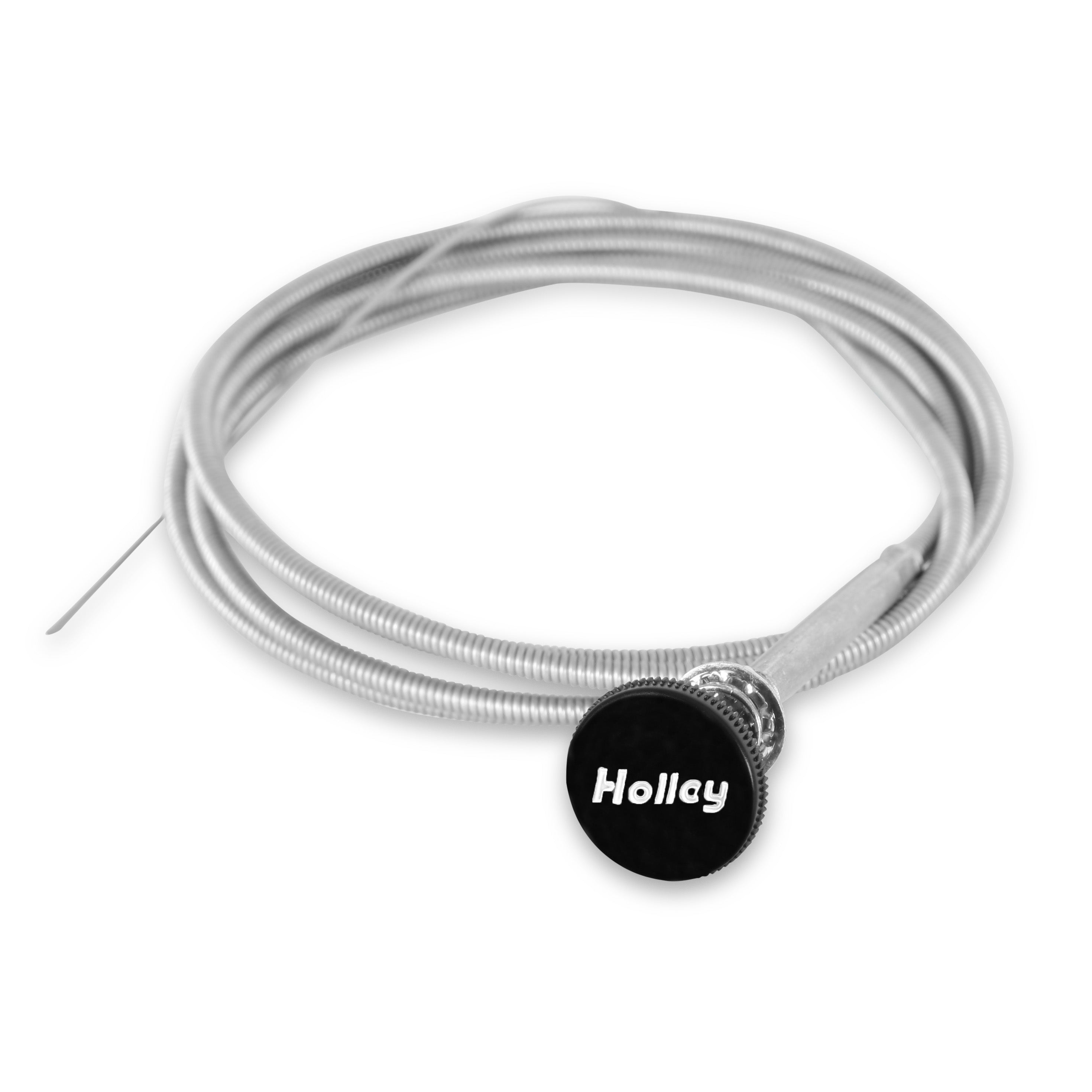 Holley 45-228 Choke Cable Holley 45-228